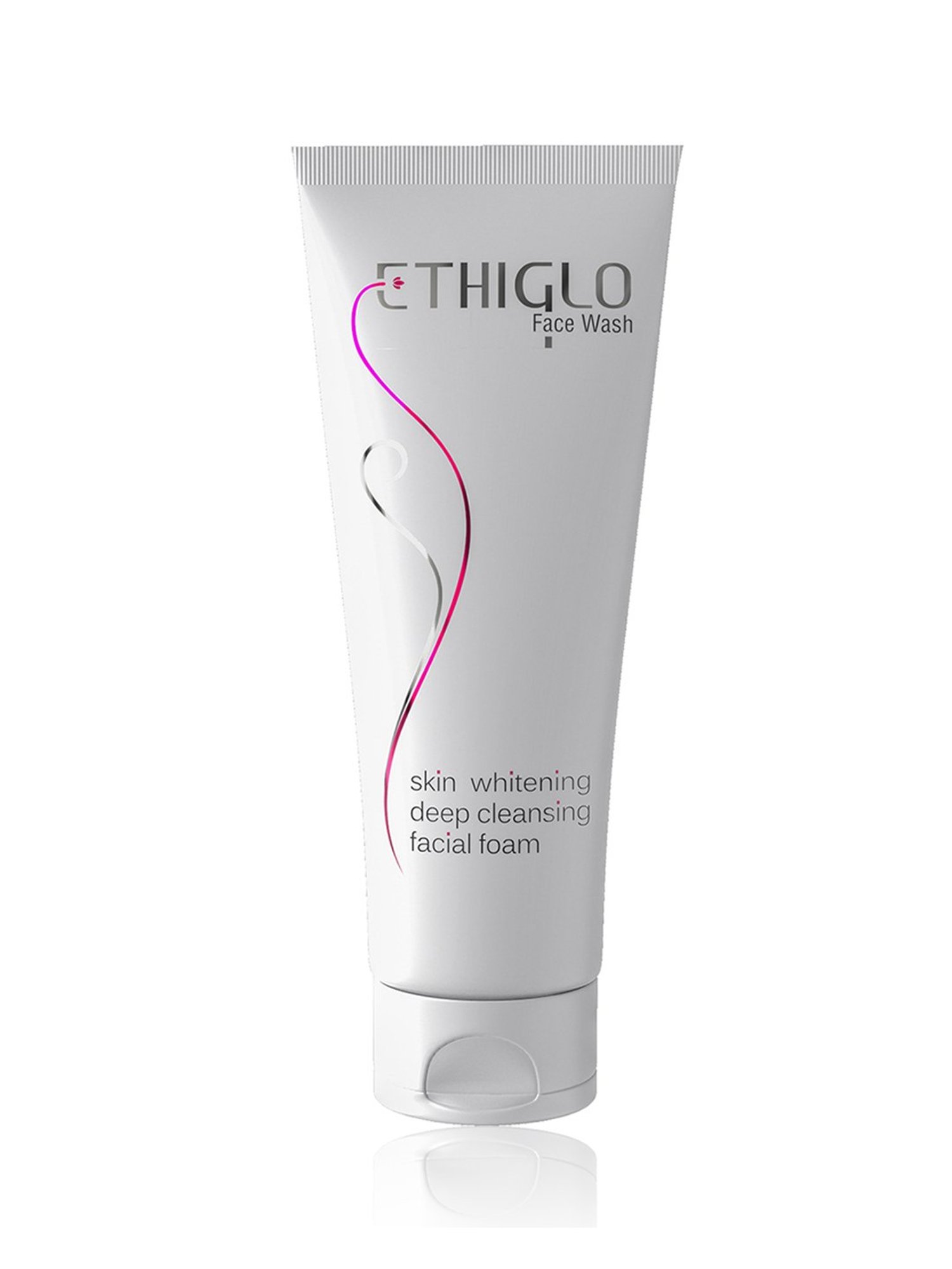 Buy Ethiglo Skin Whitening Face Wash 200 ml Online At Best Price