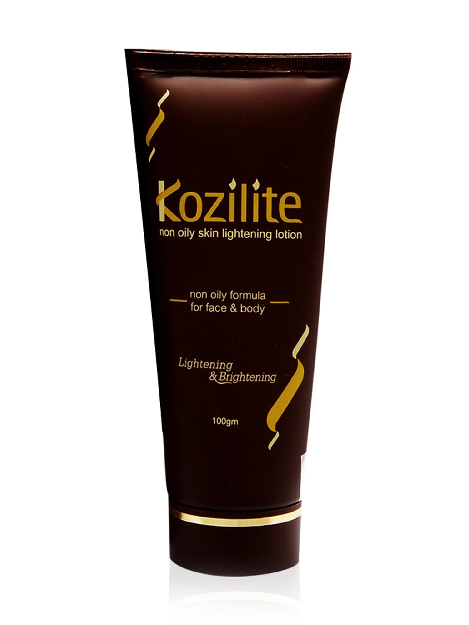 non oily face lotion