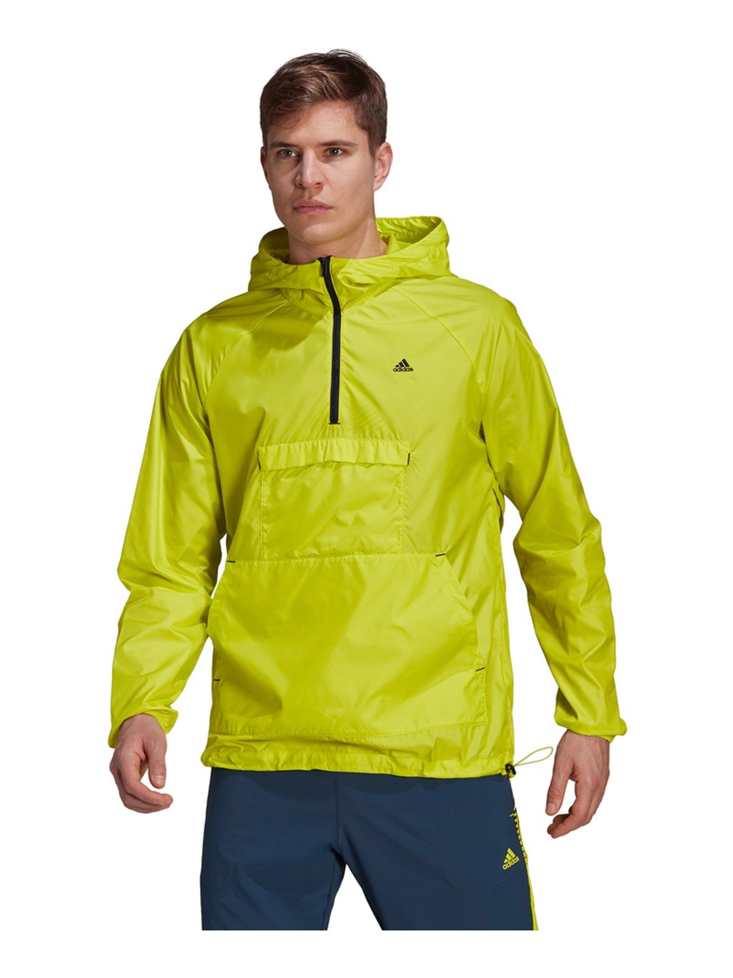 adidas Core 18 Rain rain jacket 695 | Sportswear | Official archives of  Merkandi | Merkandi B2B