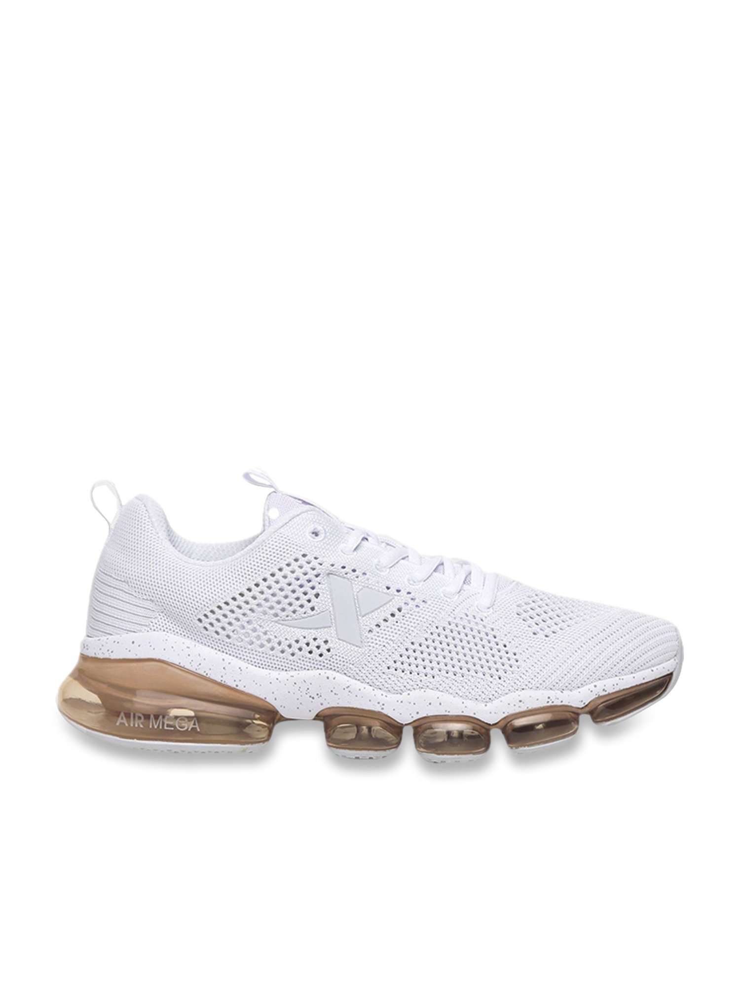 xtep air mega running shoes