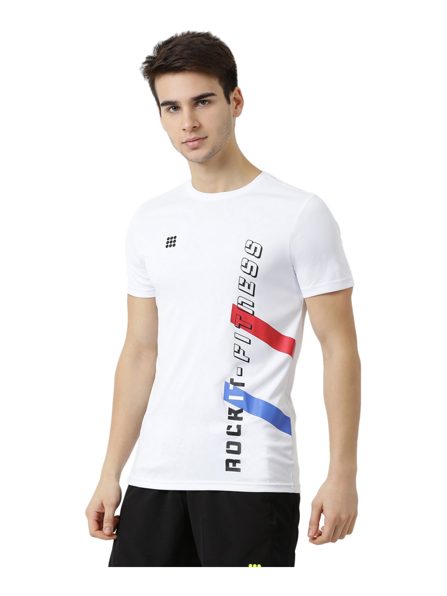 Printed T-Shirt for Mens Online @ Tata CLiQ
