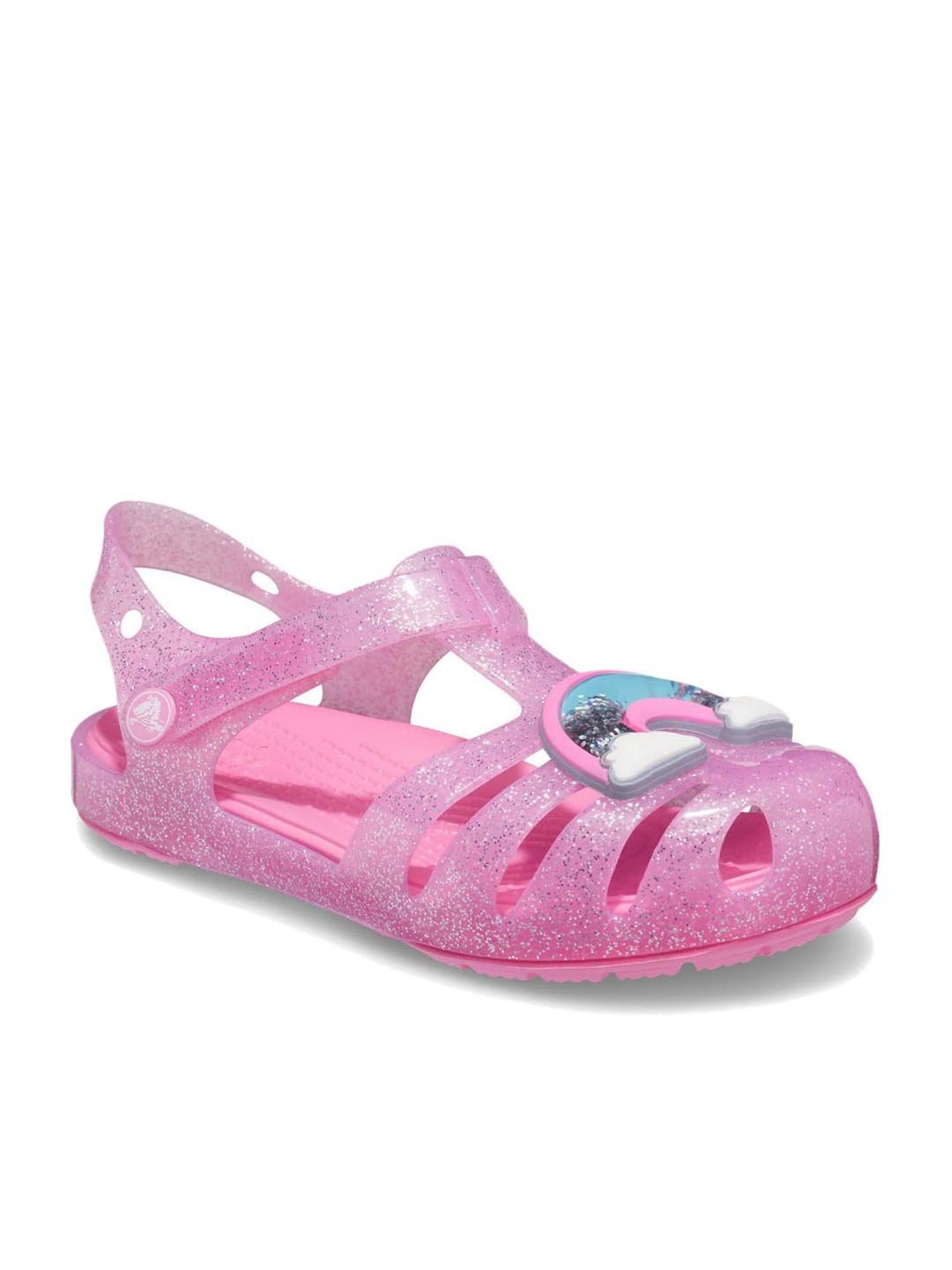 Kids crocs outlet isabella