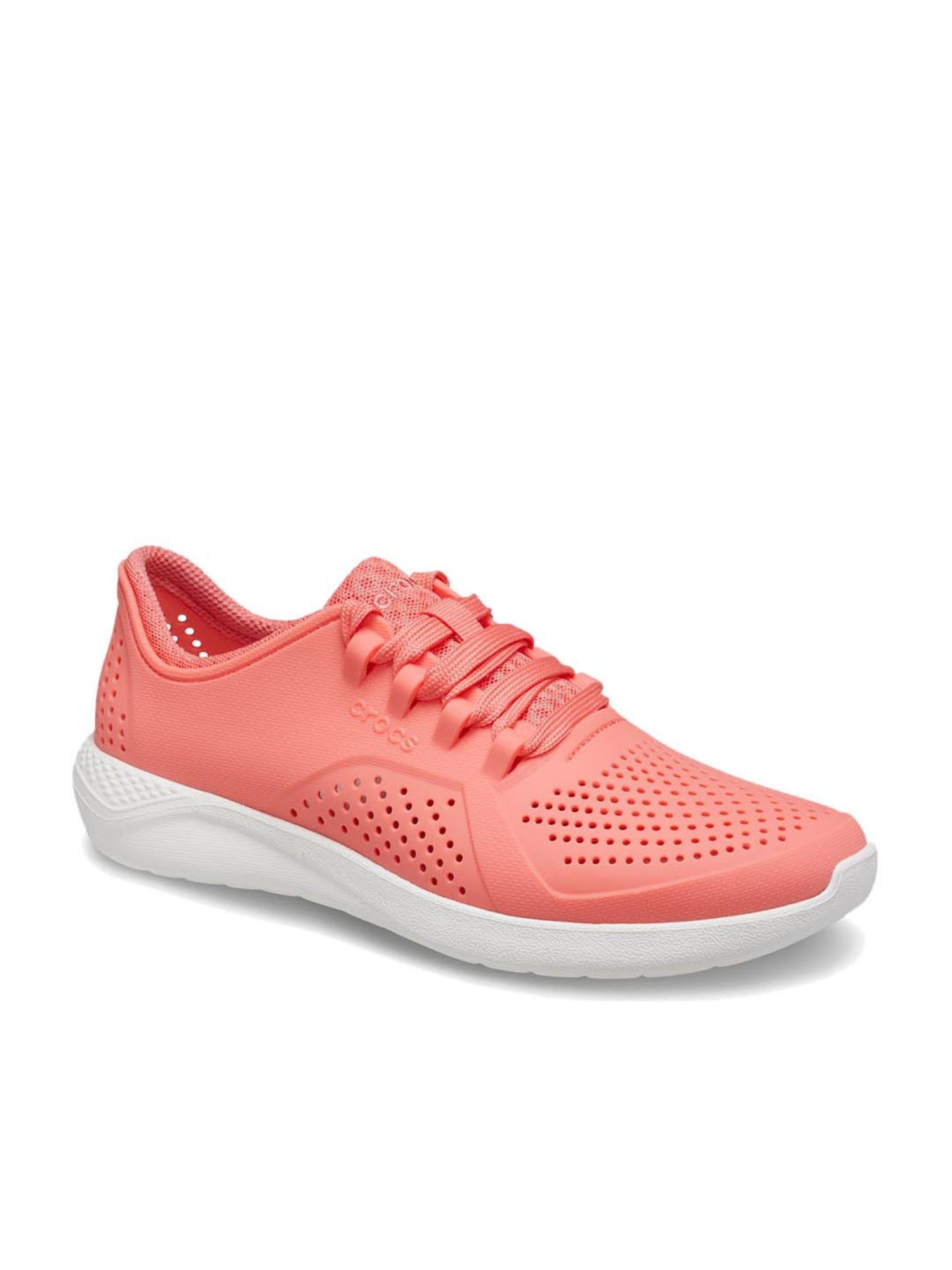 crocs women's pacer