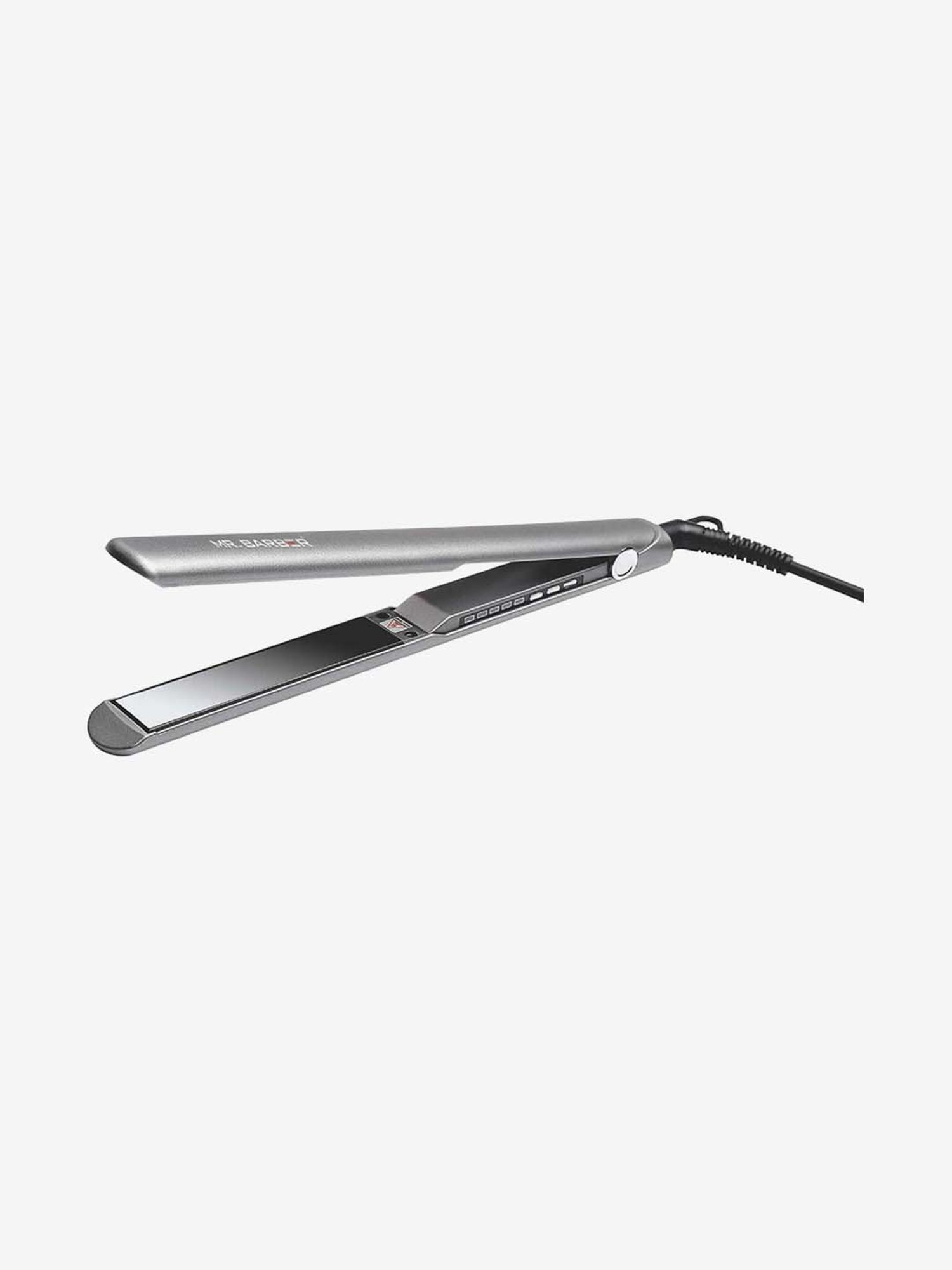 Mestar on sale hair iron