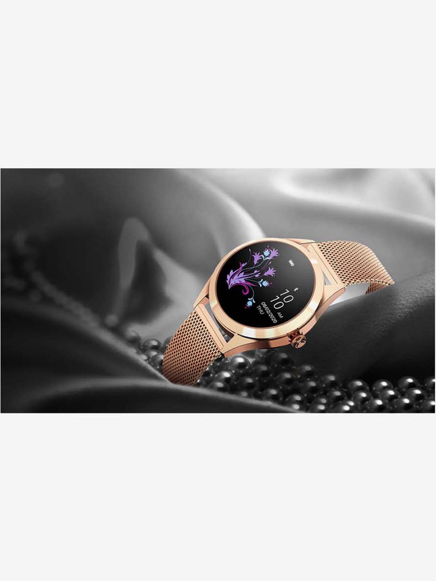 Gionee senorita online smartwatch