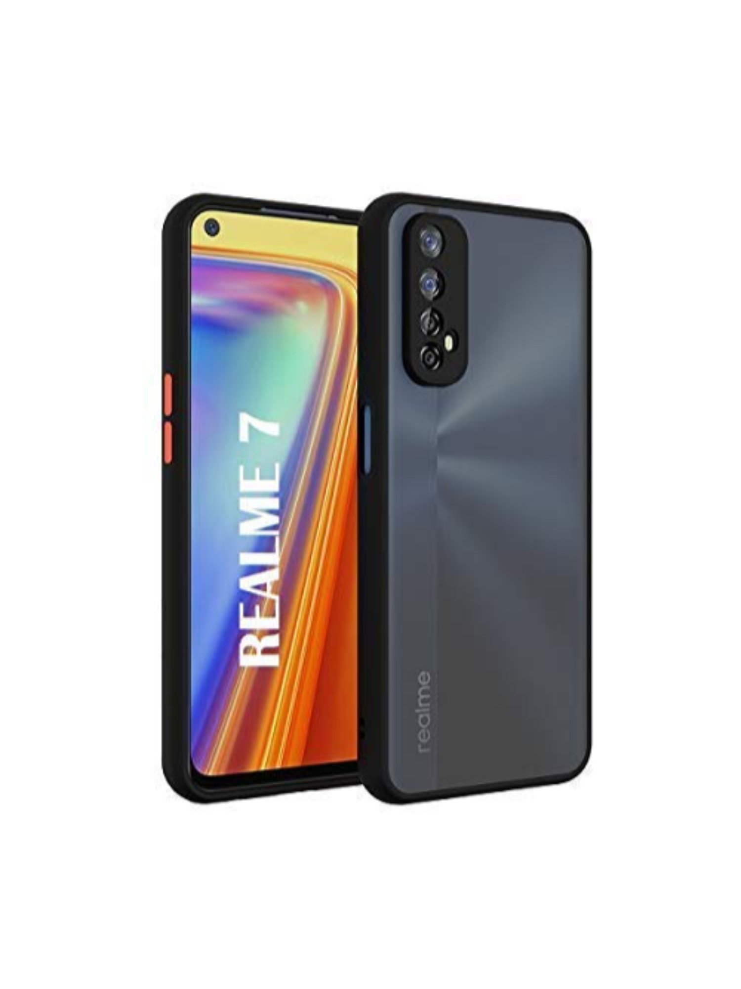 realme 7 tata cliq