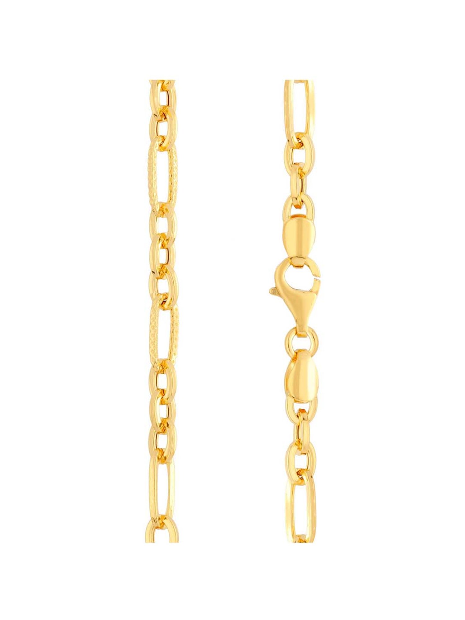 Buy Malabar Gold and Diamonds 22k Gold 