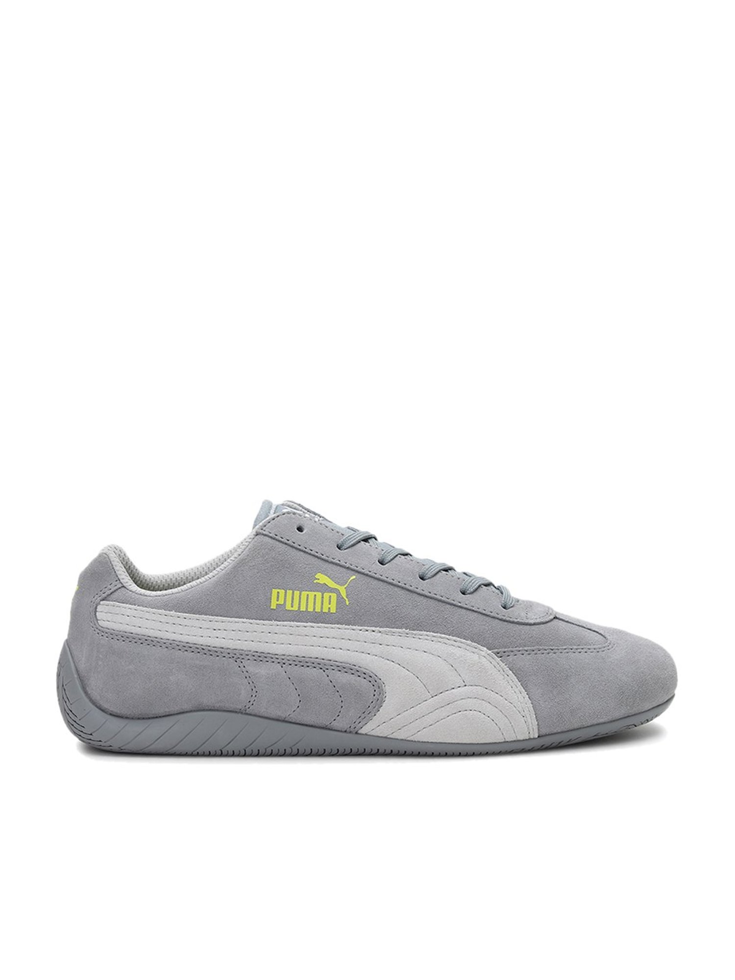 Buy Puma Men's Speedcat OG Plus Sparco Quarry Casual