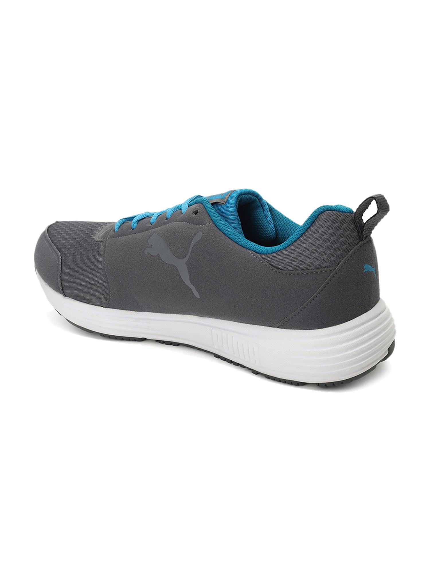 Puma men's octans shop idp running shoes