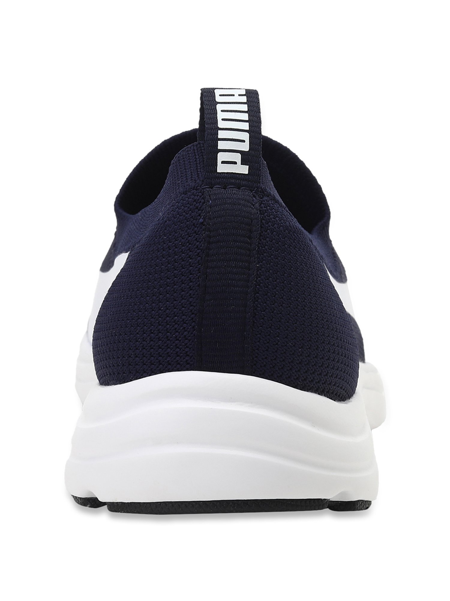 puma lucifer knit