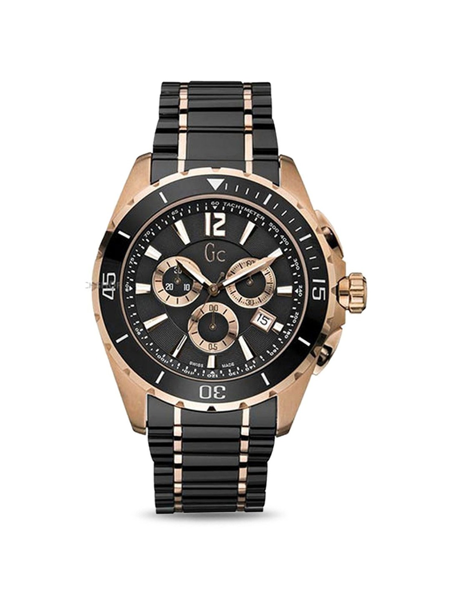 Buy Guess Collection X76004G2S Analog Watch for Men at Best Price
