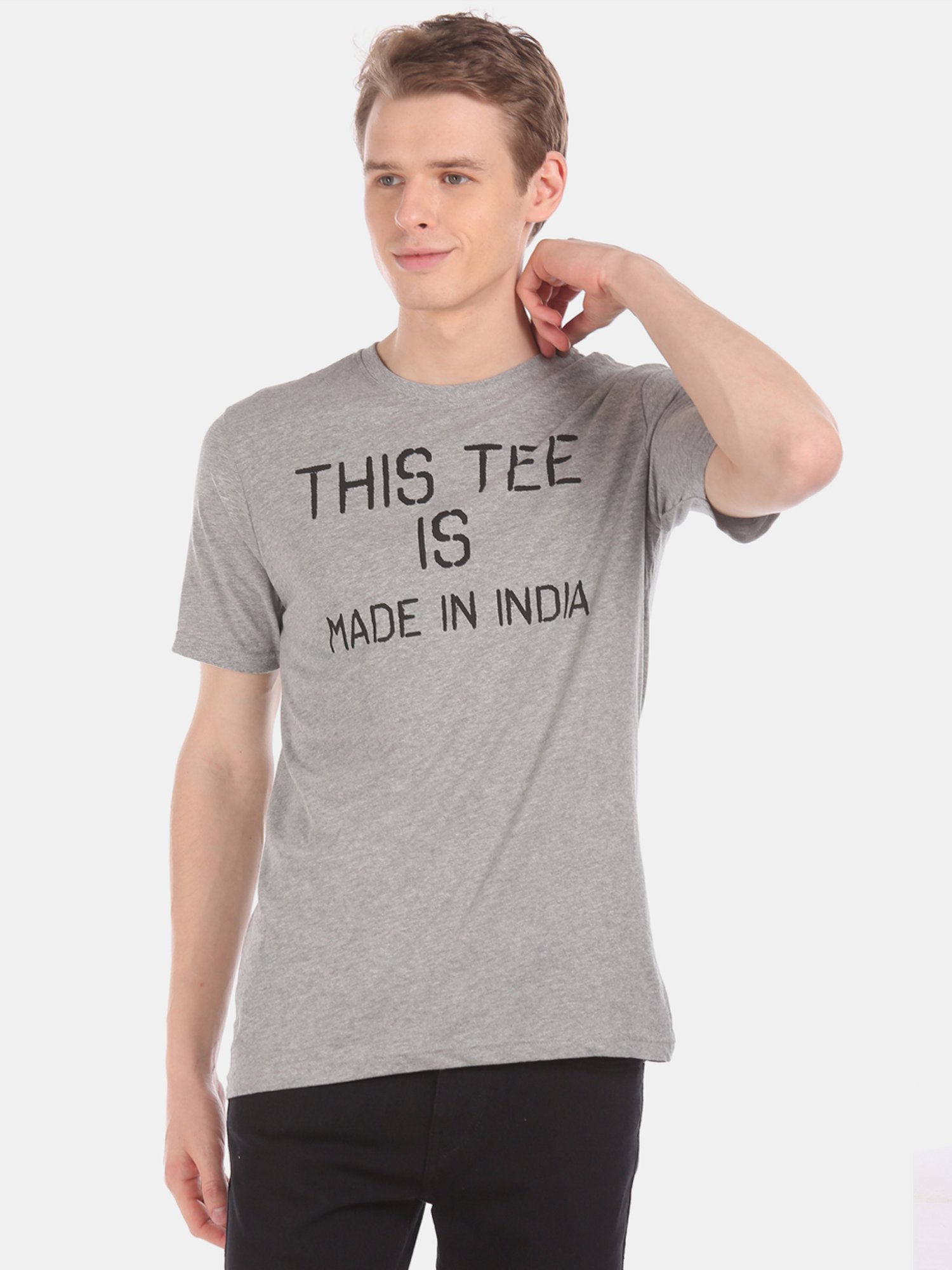 Buy Colt Tshirt Online In India -   India