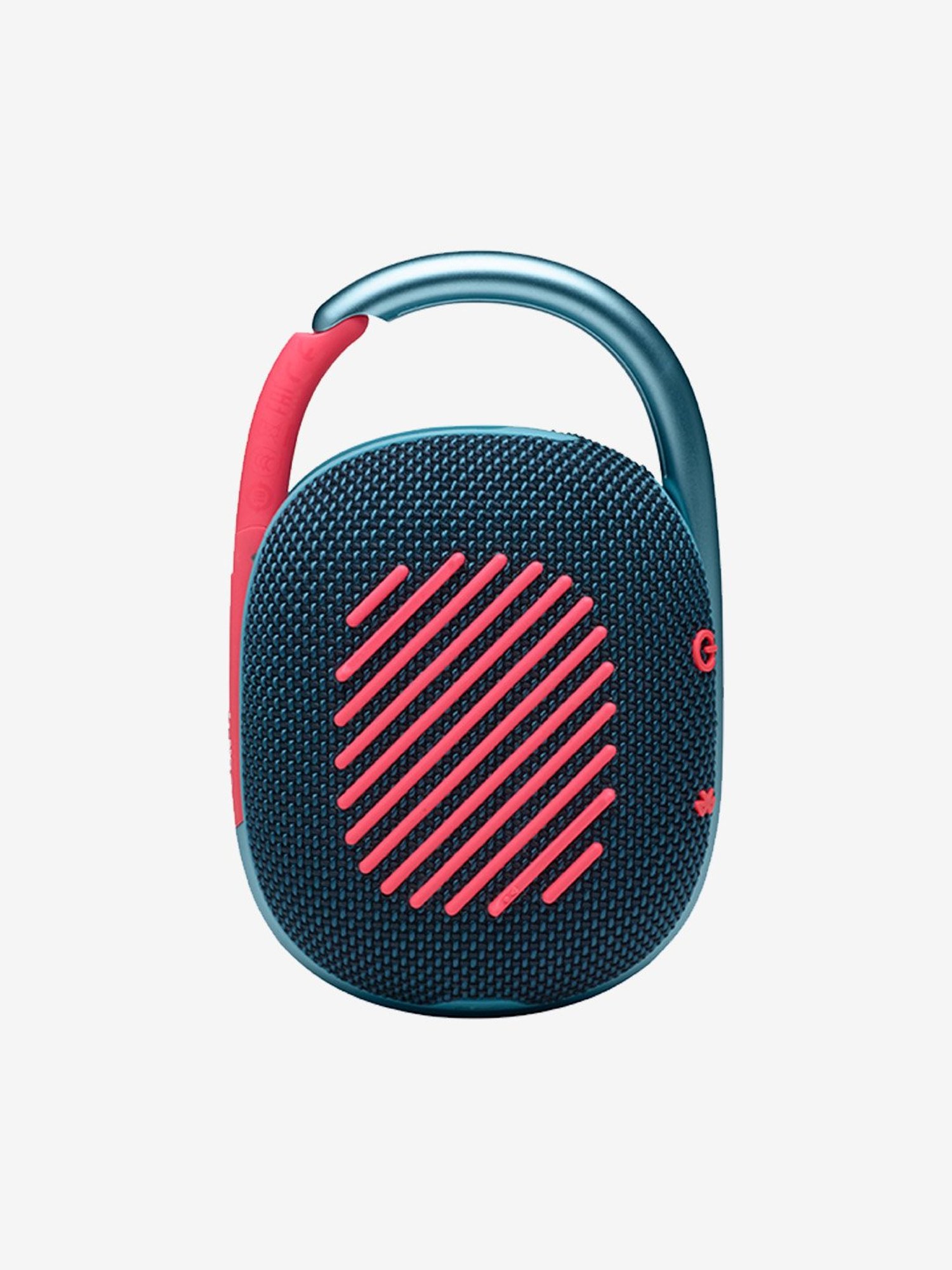 Buy JBL Clip 4 Ultra-Portable IP67 (Red) Online At Best Price @ Tata CLiQ