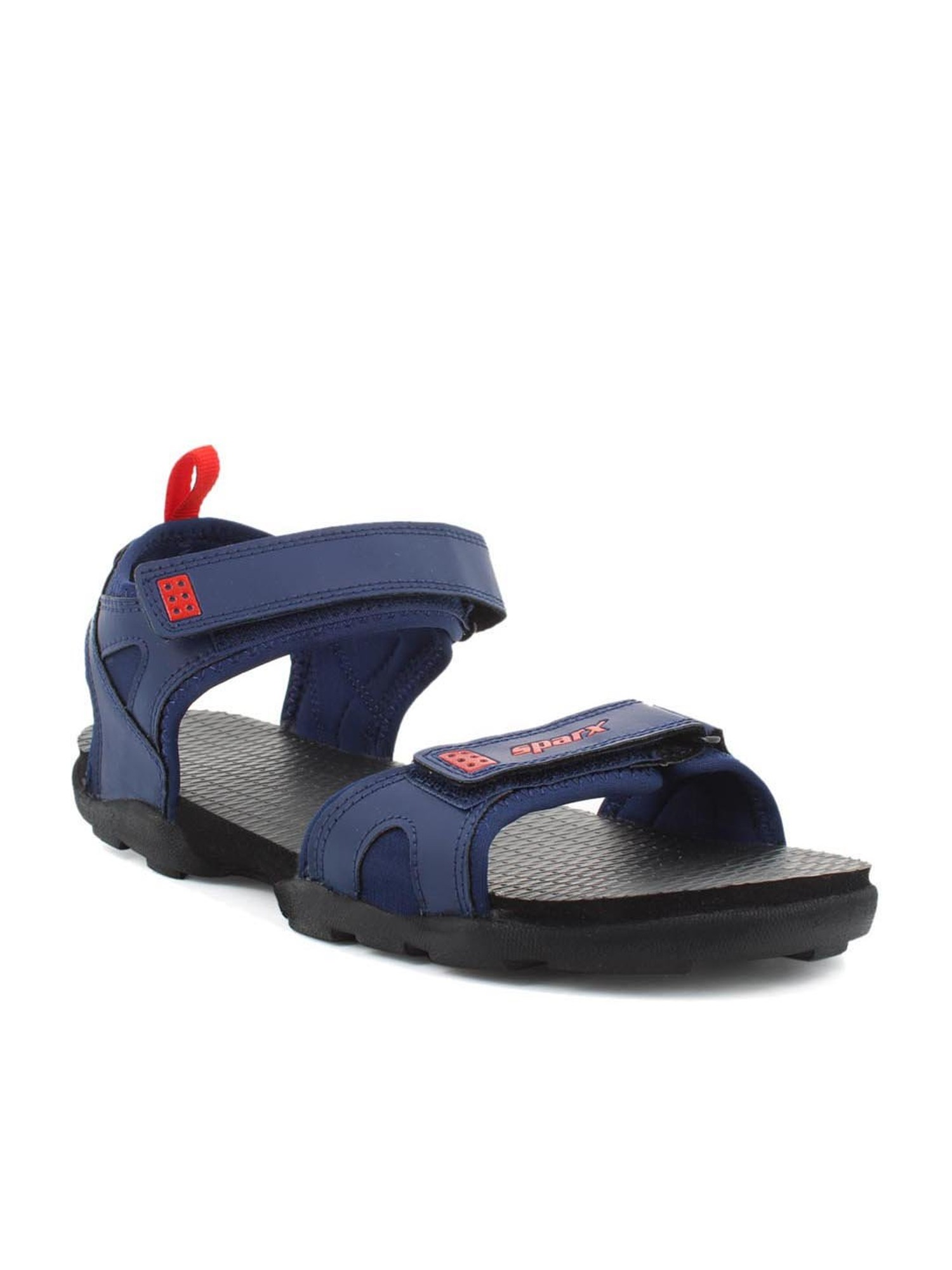 Buy Sparx Men's Blue Floater Sandals for Men at Best Price @ Tata CLiQ