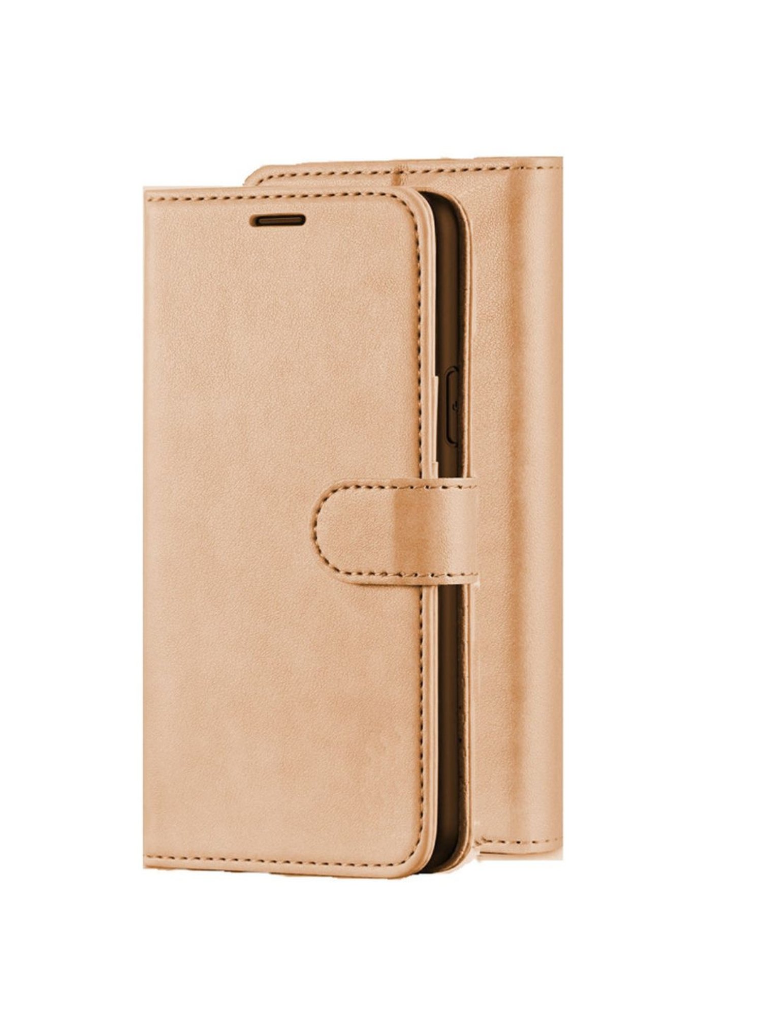 IPhone Wallet Case Leather Wallet Leather Case Phone 