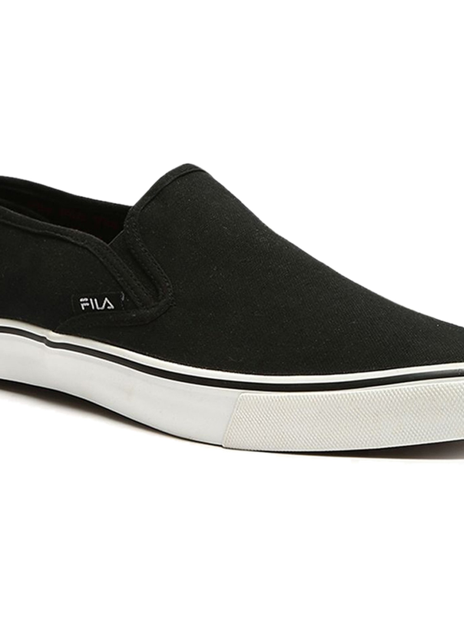 fila relaxer black