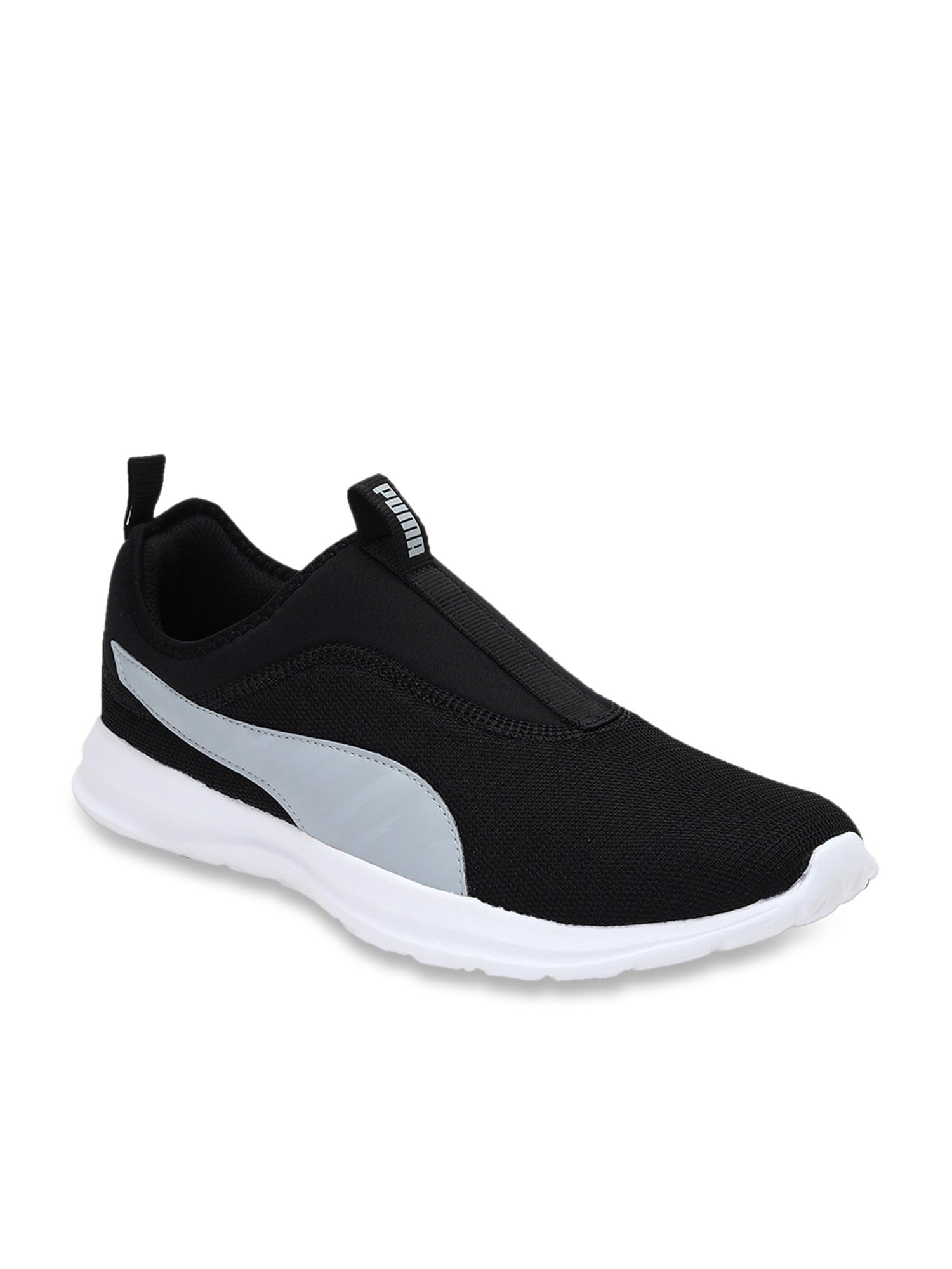 puma cardif slip on idp sneakers