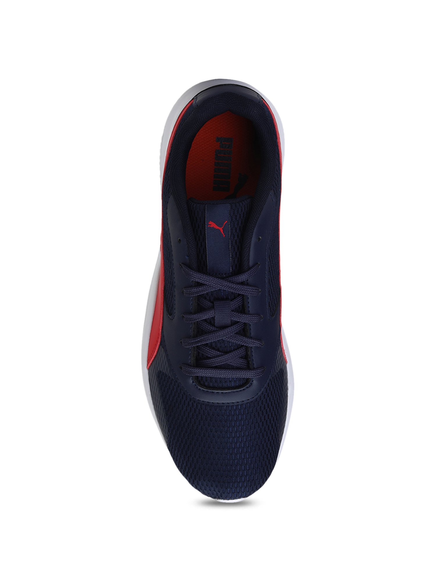 puma firefly idp running shoes