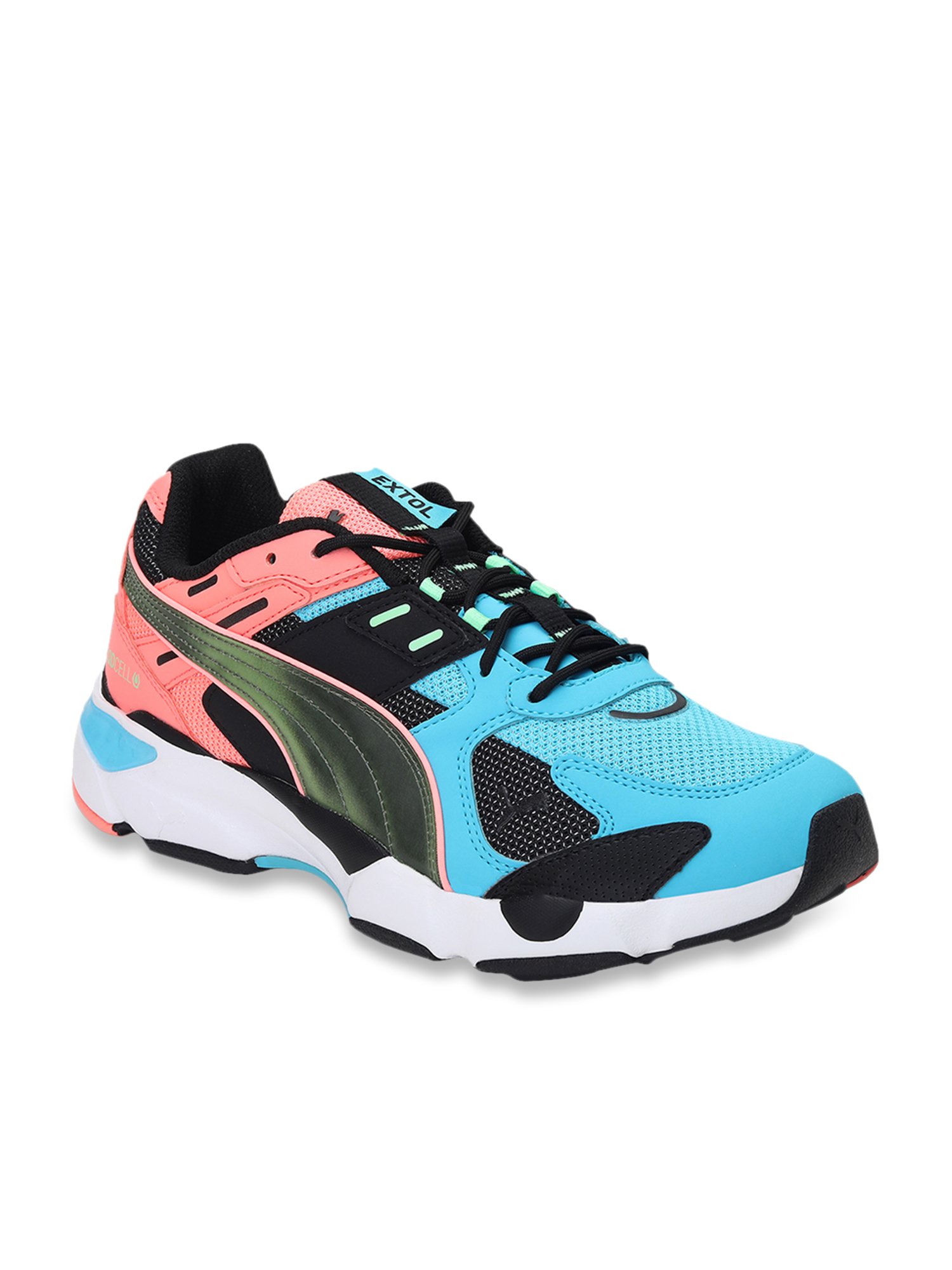 puma extol