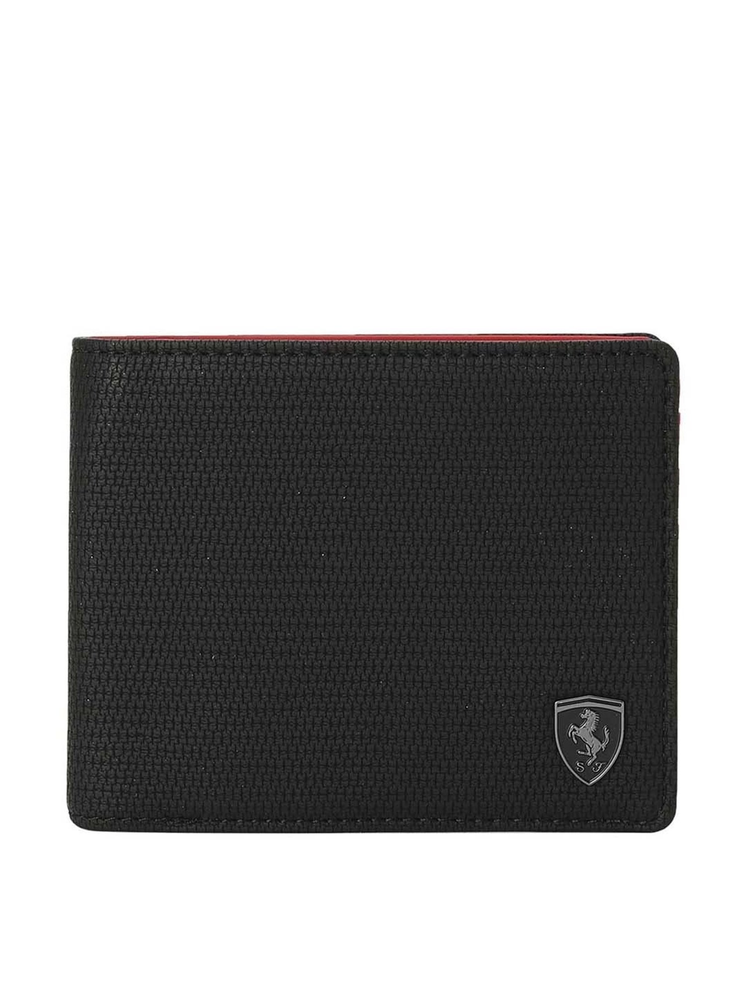 Ferrari Lifestyle Wallet | PUMA