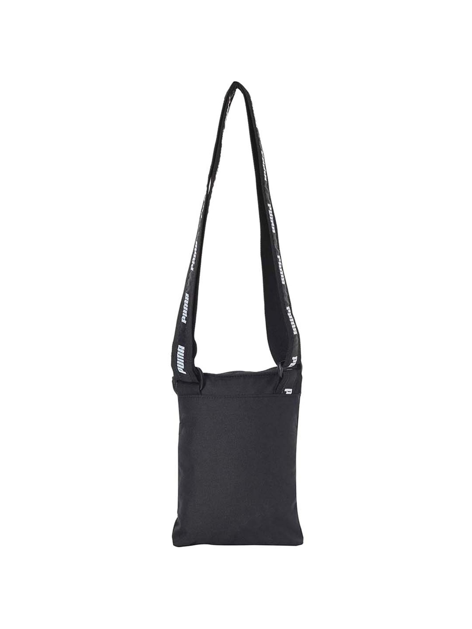 Buy Black Utility Bags for Women by Puma Online | Ajio.com
