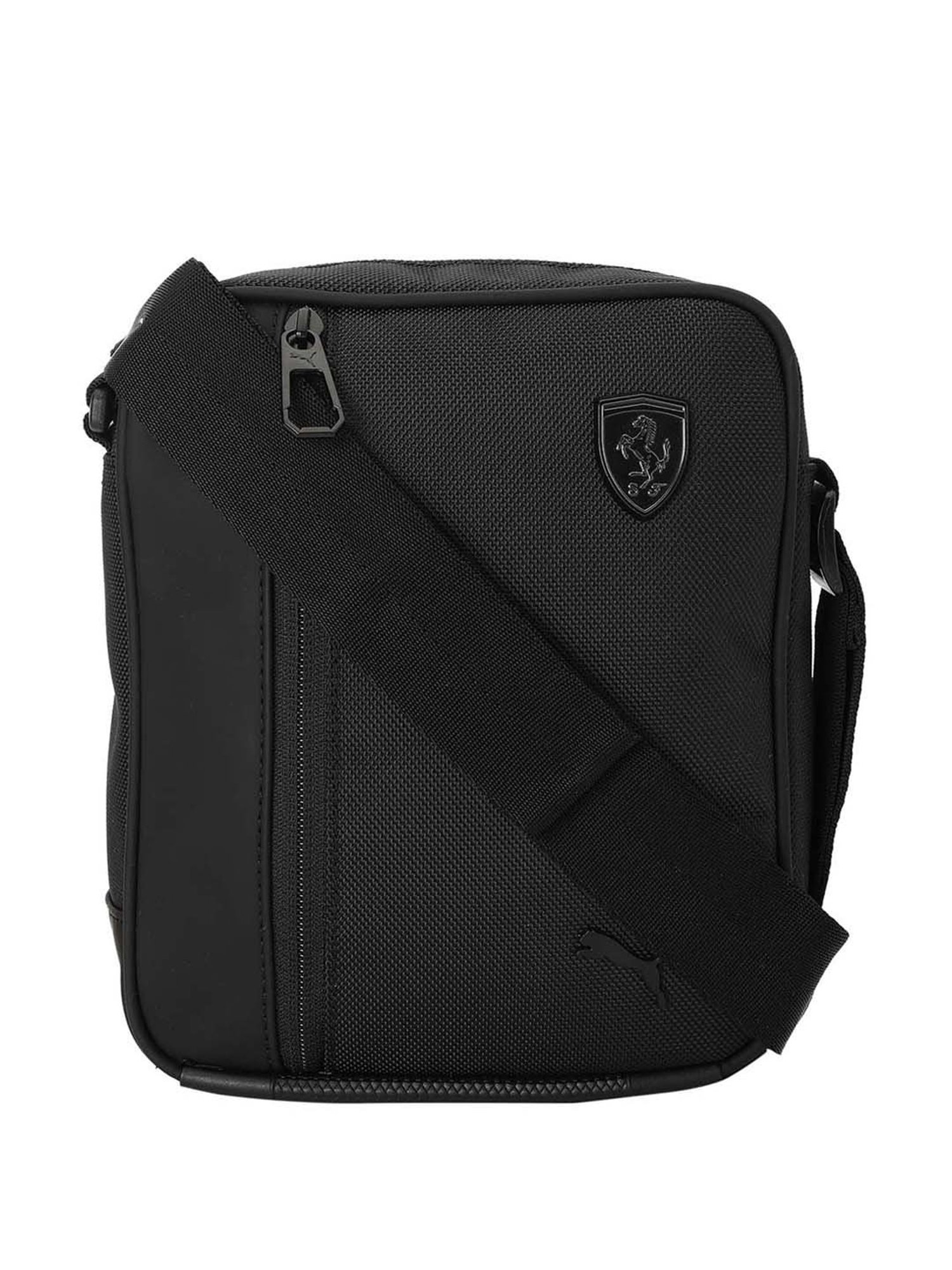 Puma ferrari shop messenger bag