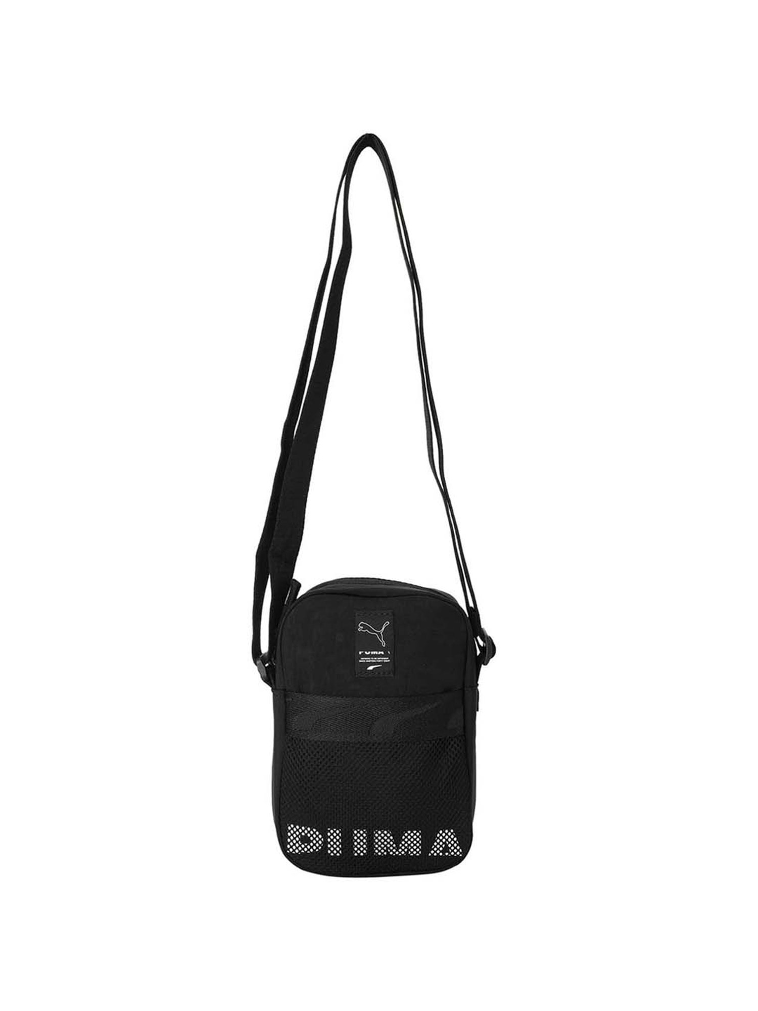 Buy Pink Sports & Utility Bag for Men by Puma Online | Ajio.com