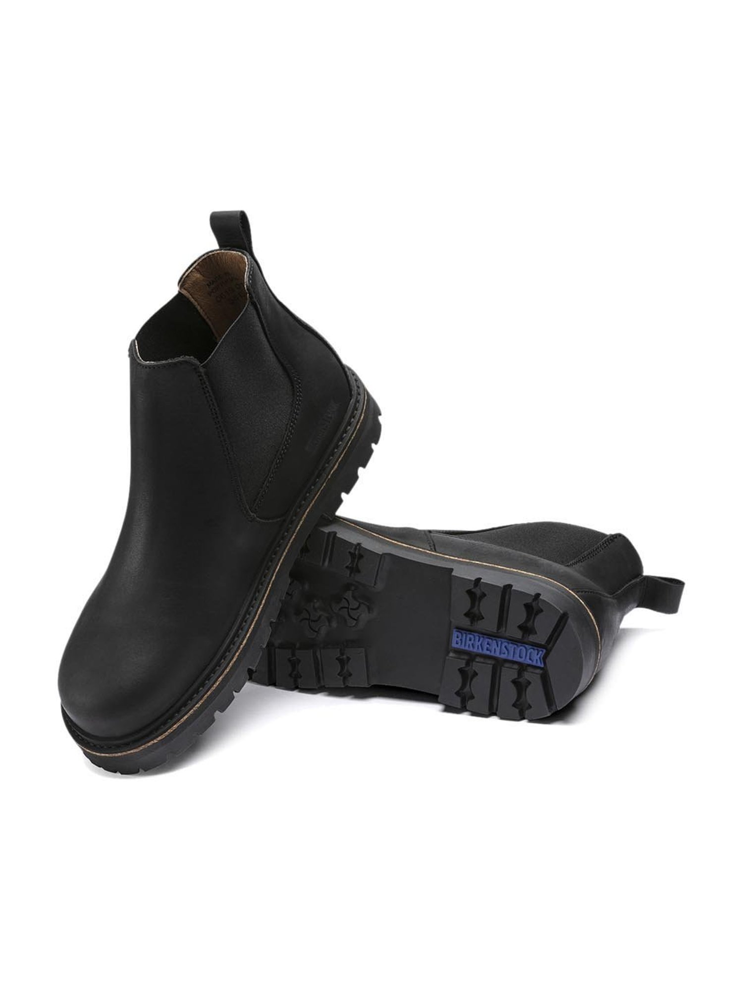 Birkenstock boots online men