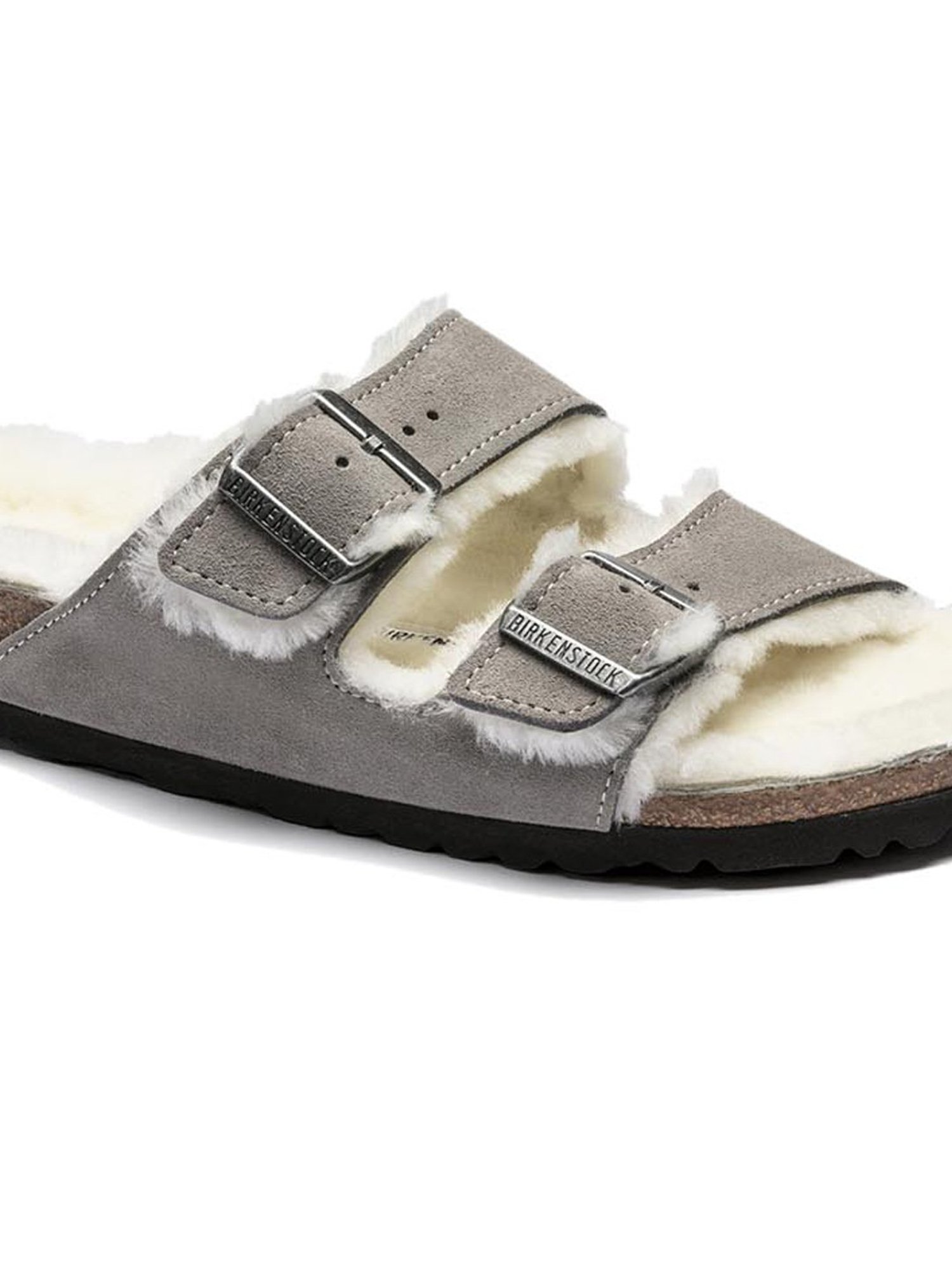 Mens birkenstock 2025 arizona shearling