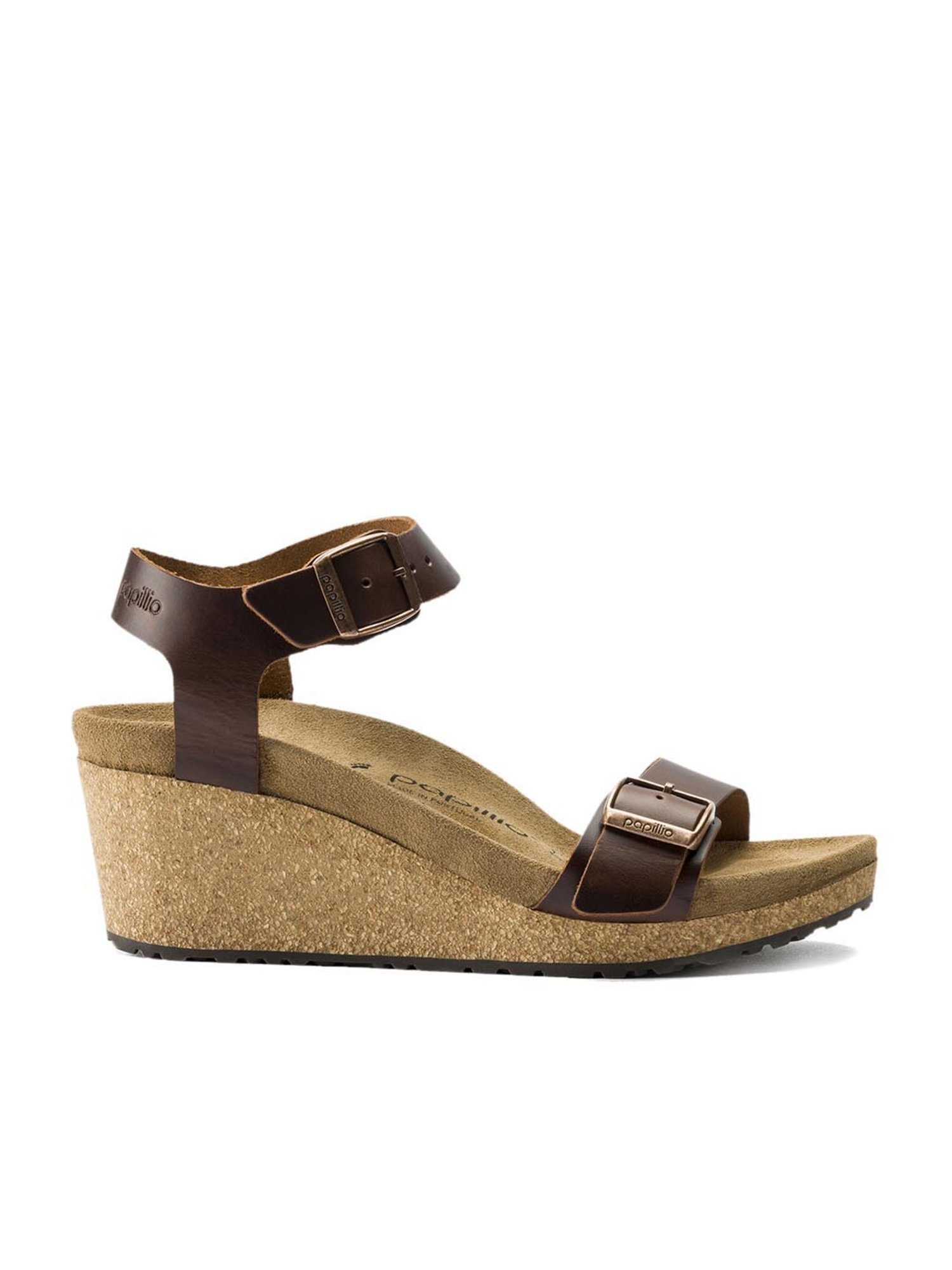 Birkenstock papillio 2024 wedge