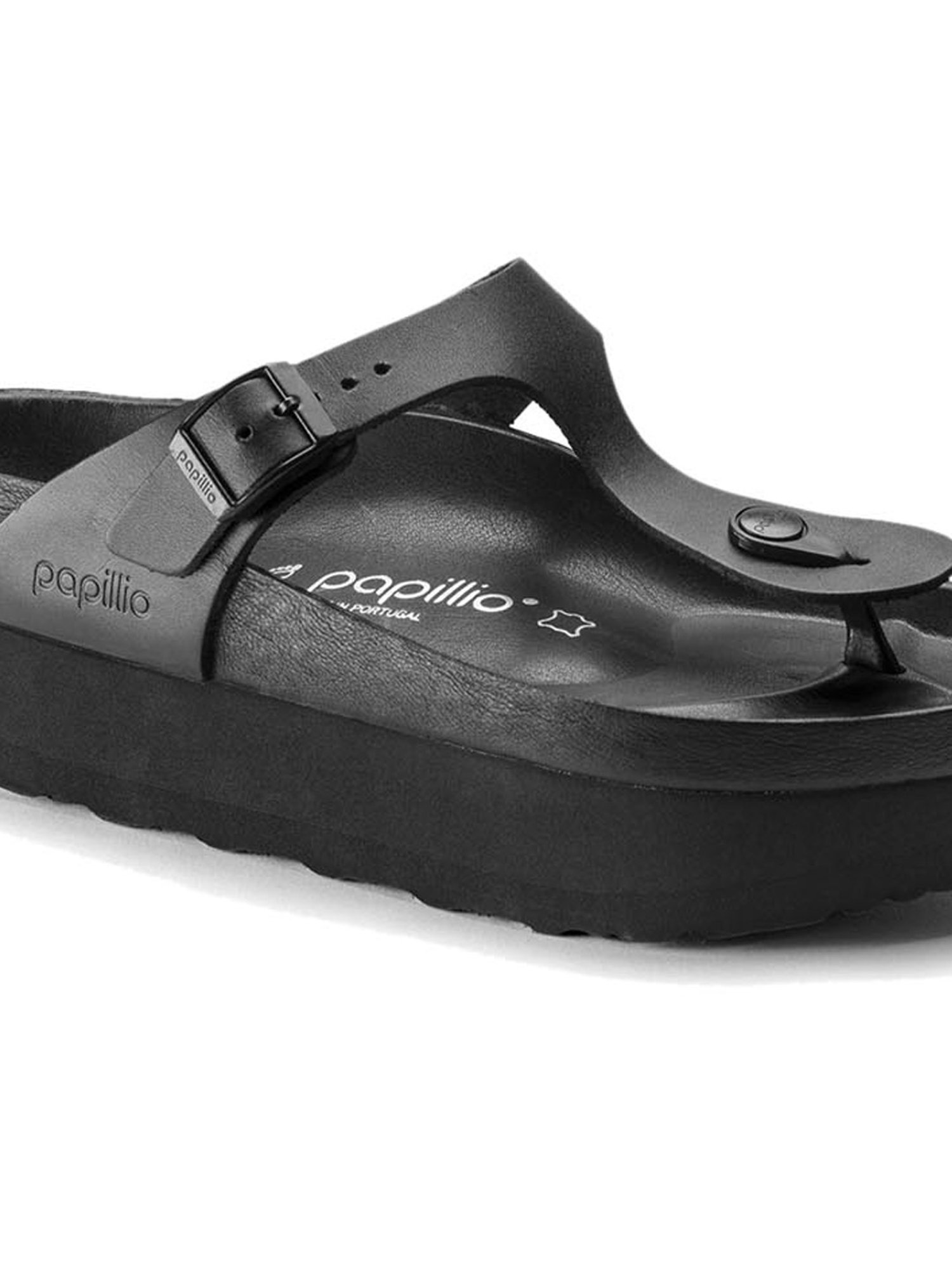 Gizeh 2025 papillio birkenstock