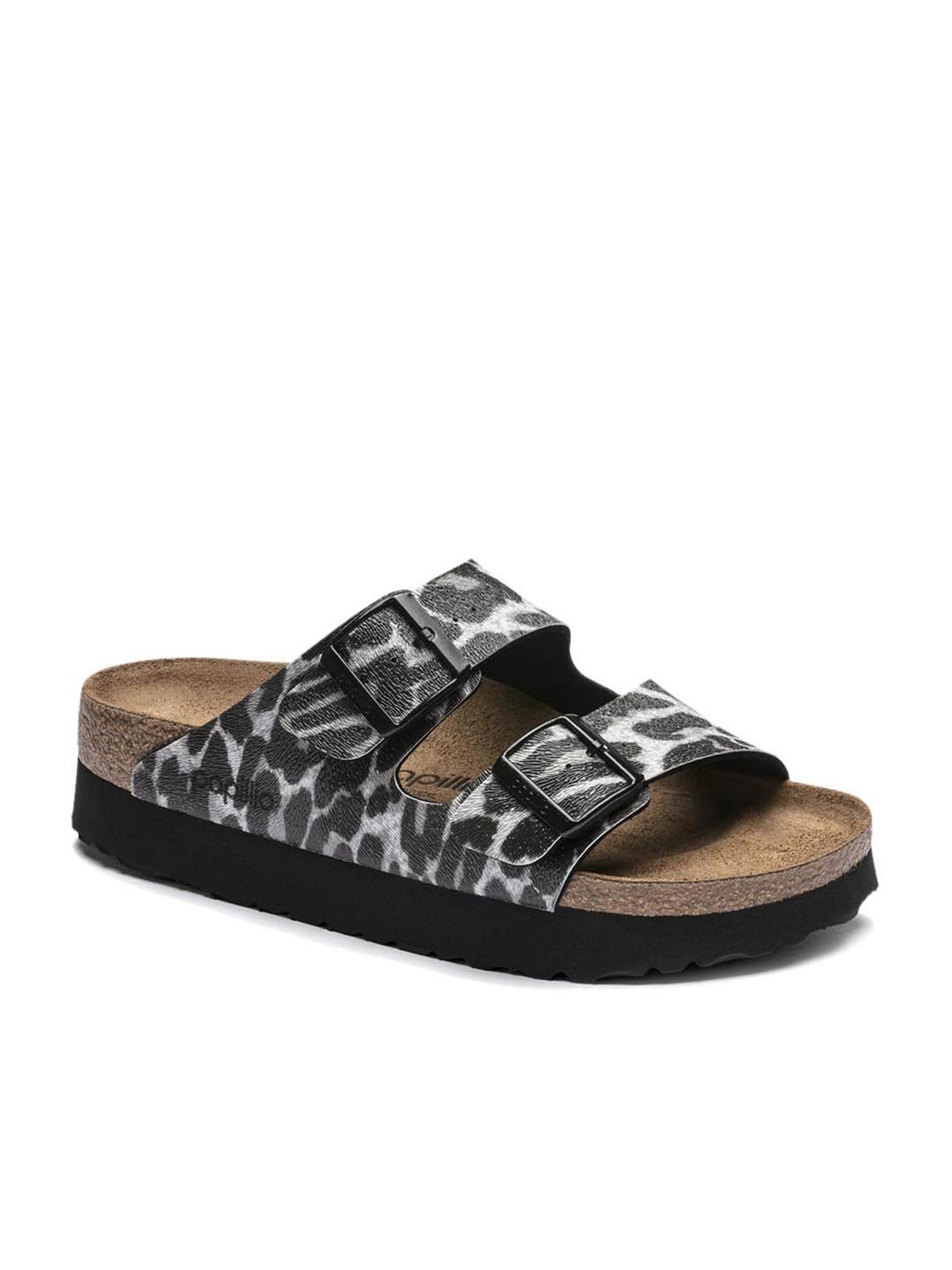 Papillio arizona platform cheap black