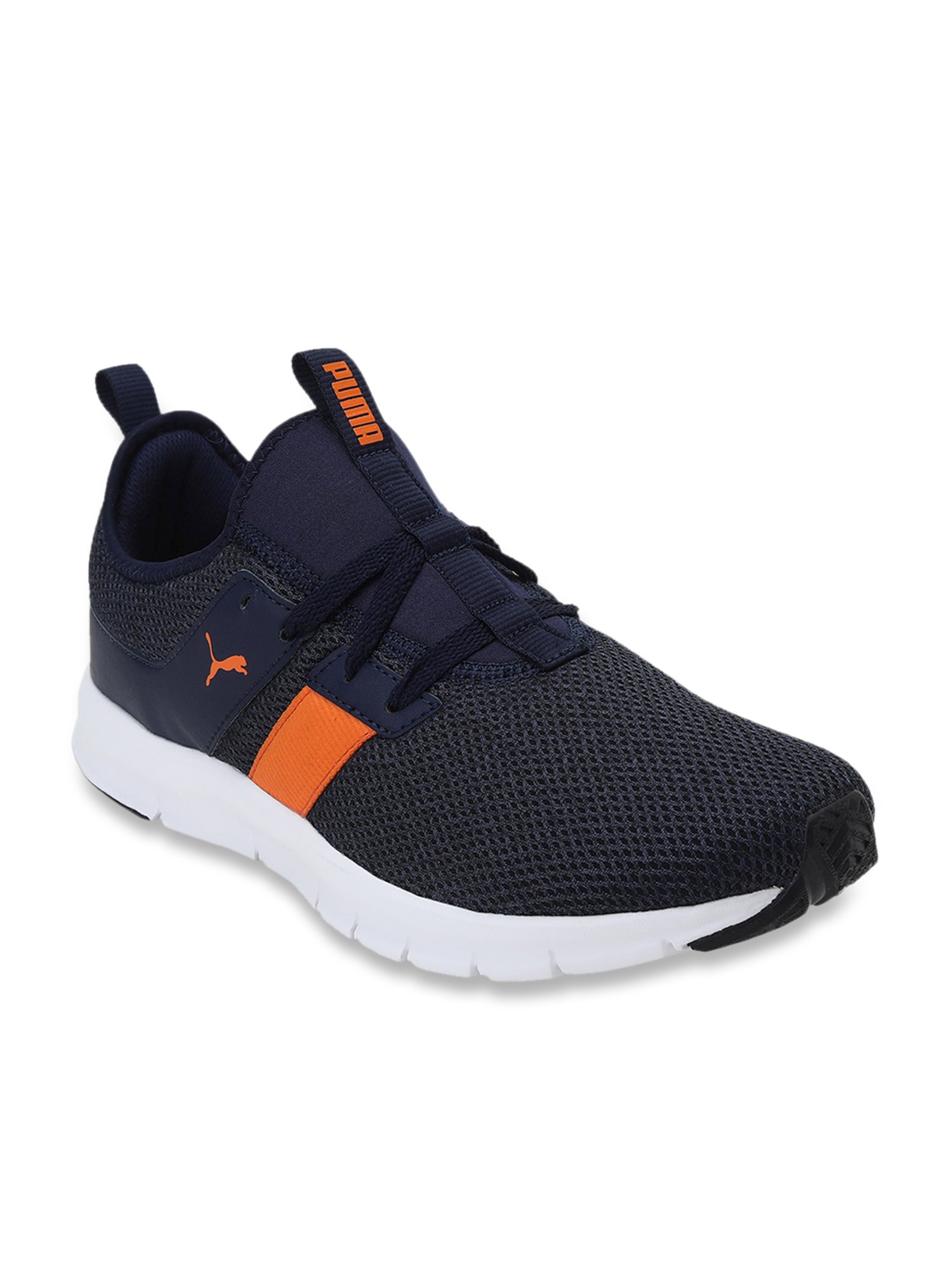 Buy Puma Men's Flex Hype IDP Peacoat 