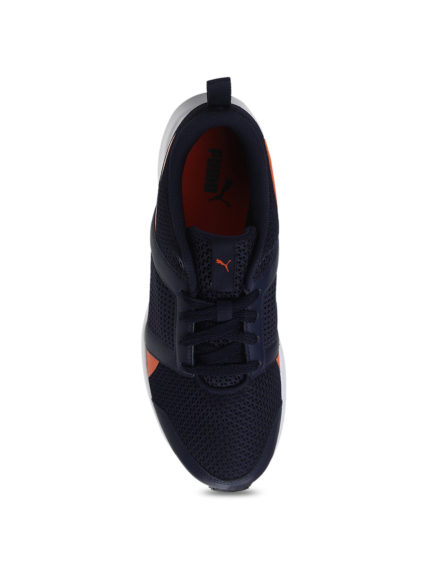 puma pacer pro v2 idp