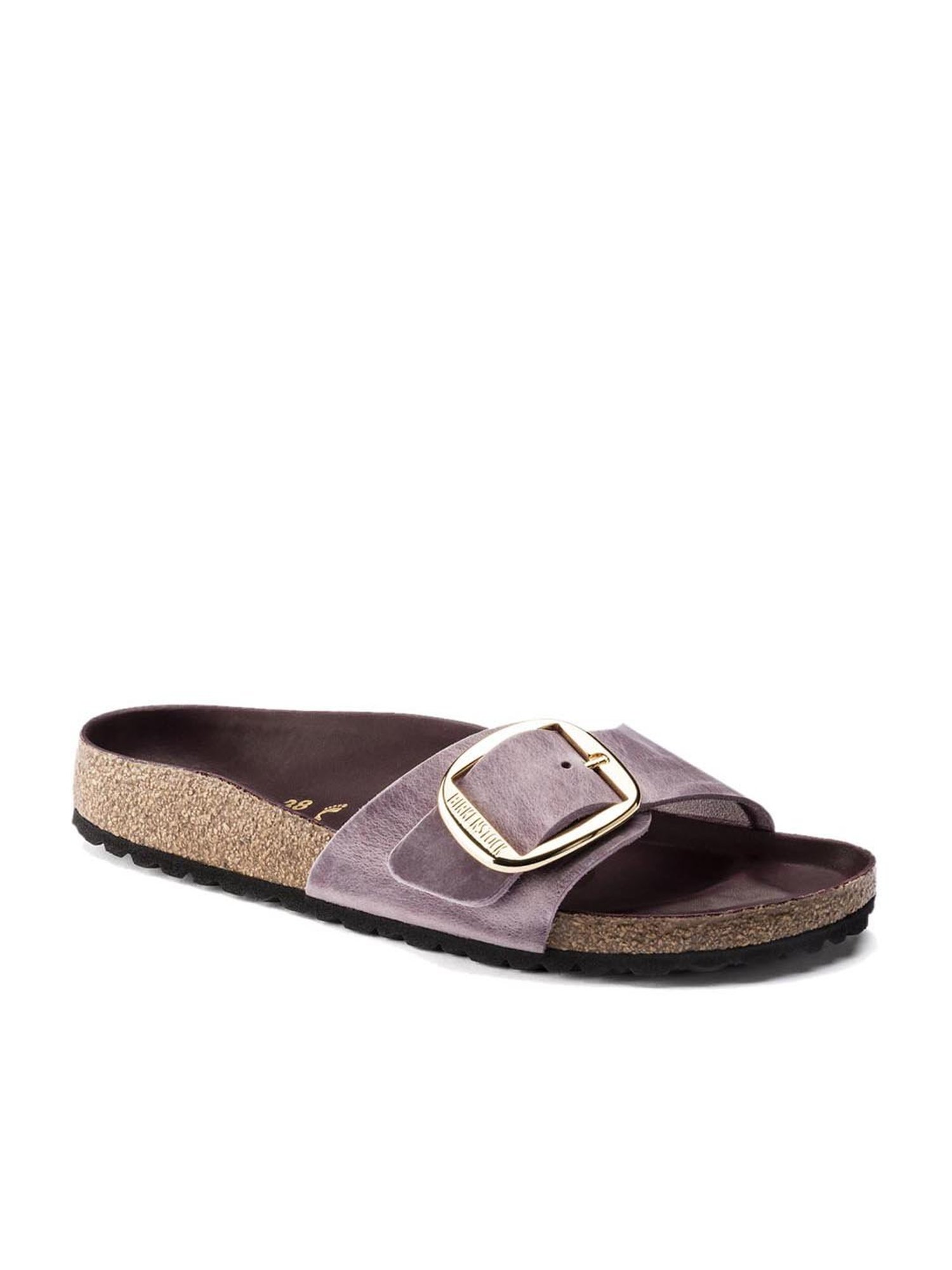 Birkenstock madrid eva online lavender