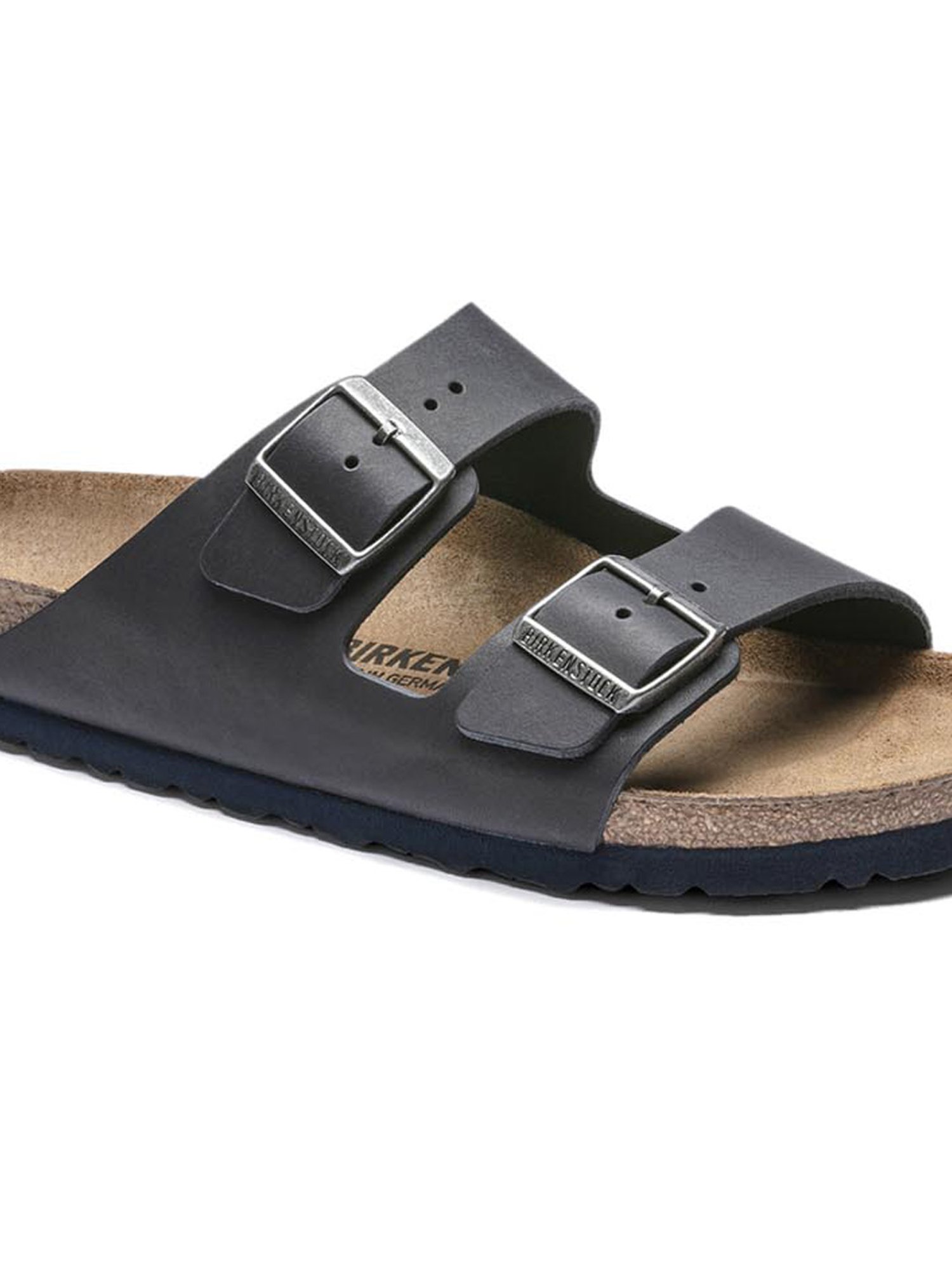 Grey discount birkenstock mens