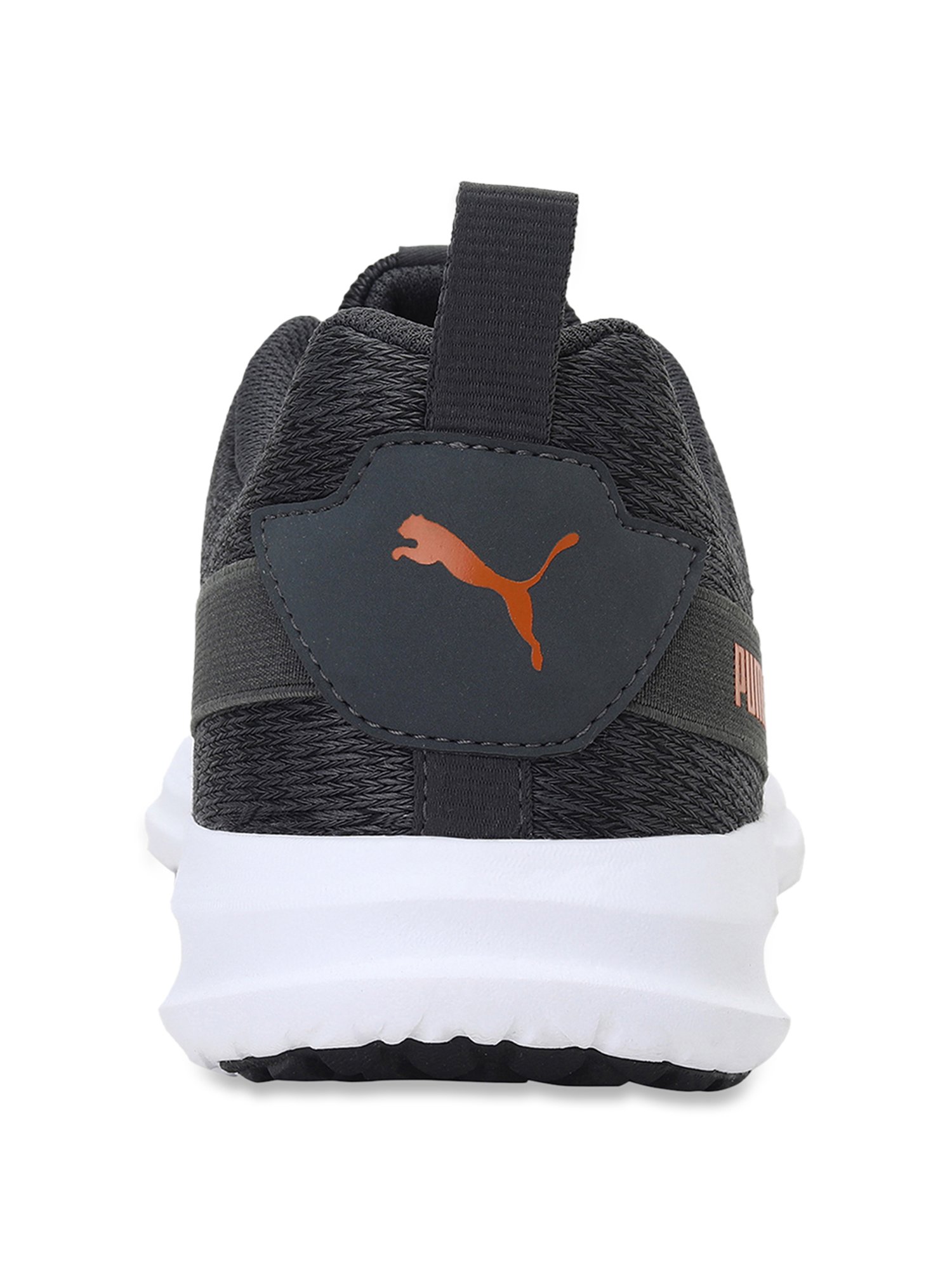Buy Puma Men's Flex Pro IDP Charcoal 