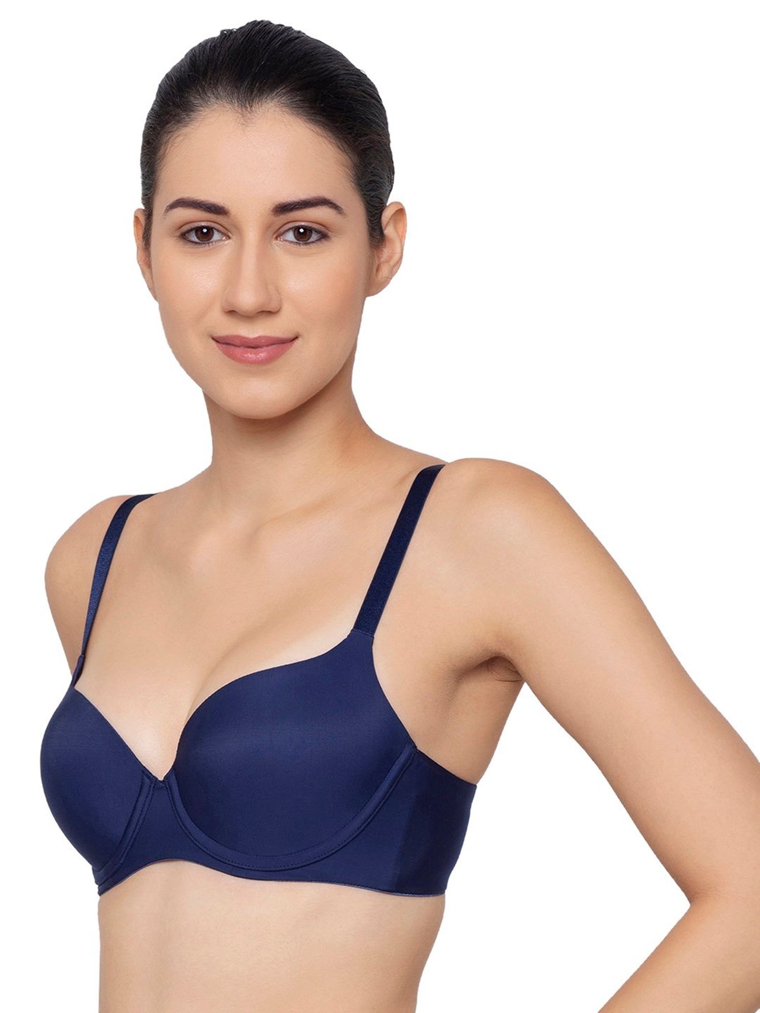 Simplicity US8560A Lined Women's Sports Bra India