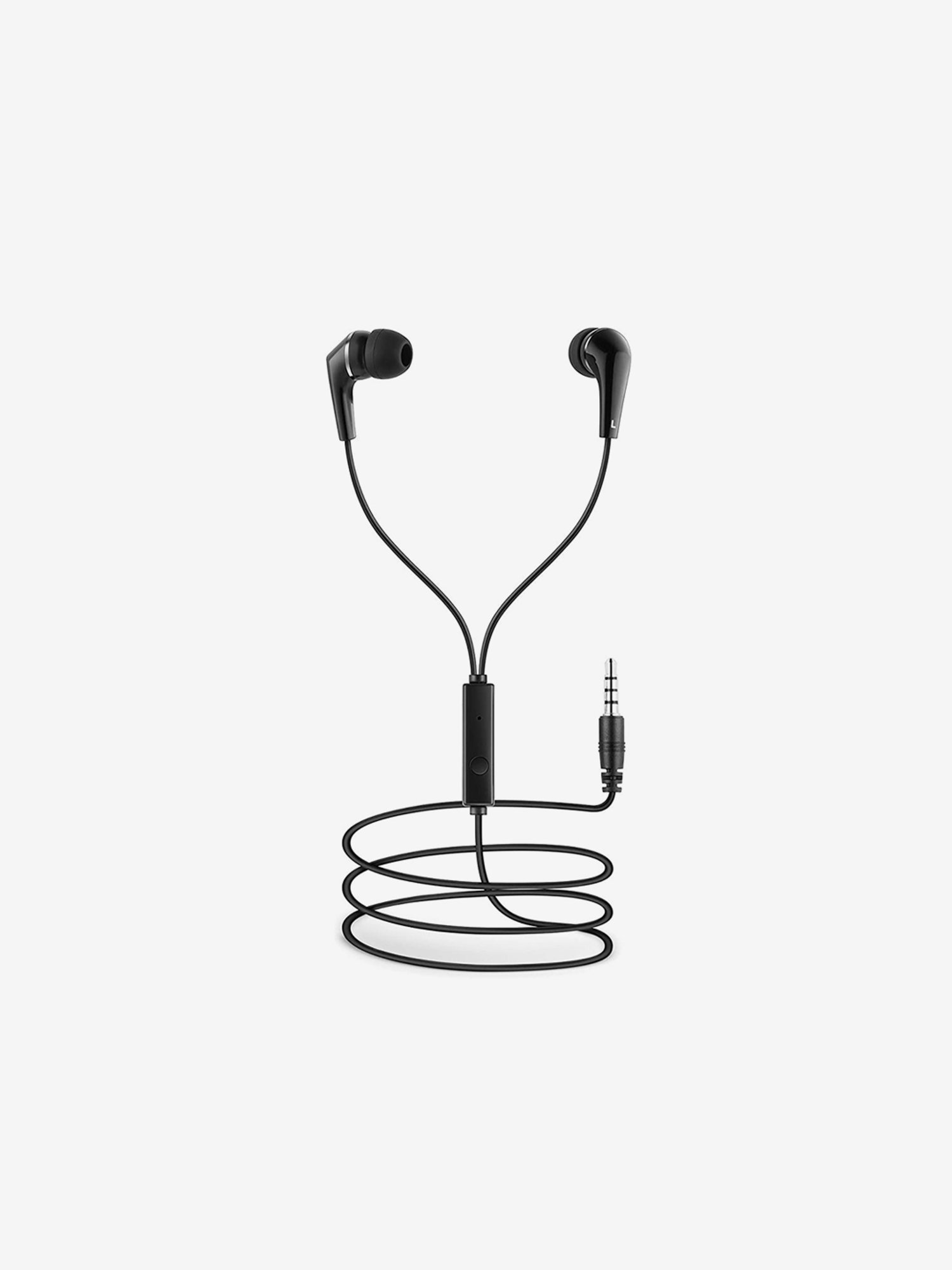 lava e1 earphones