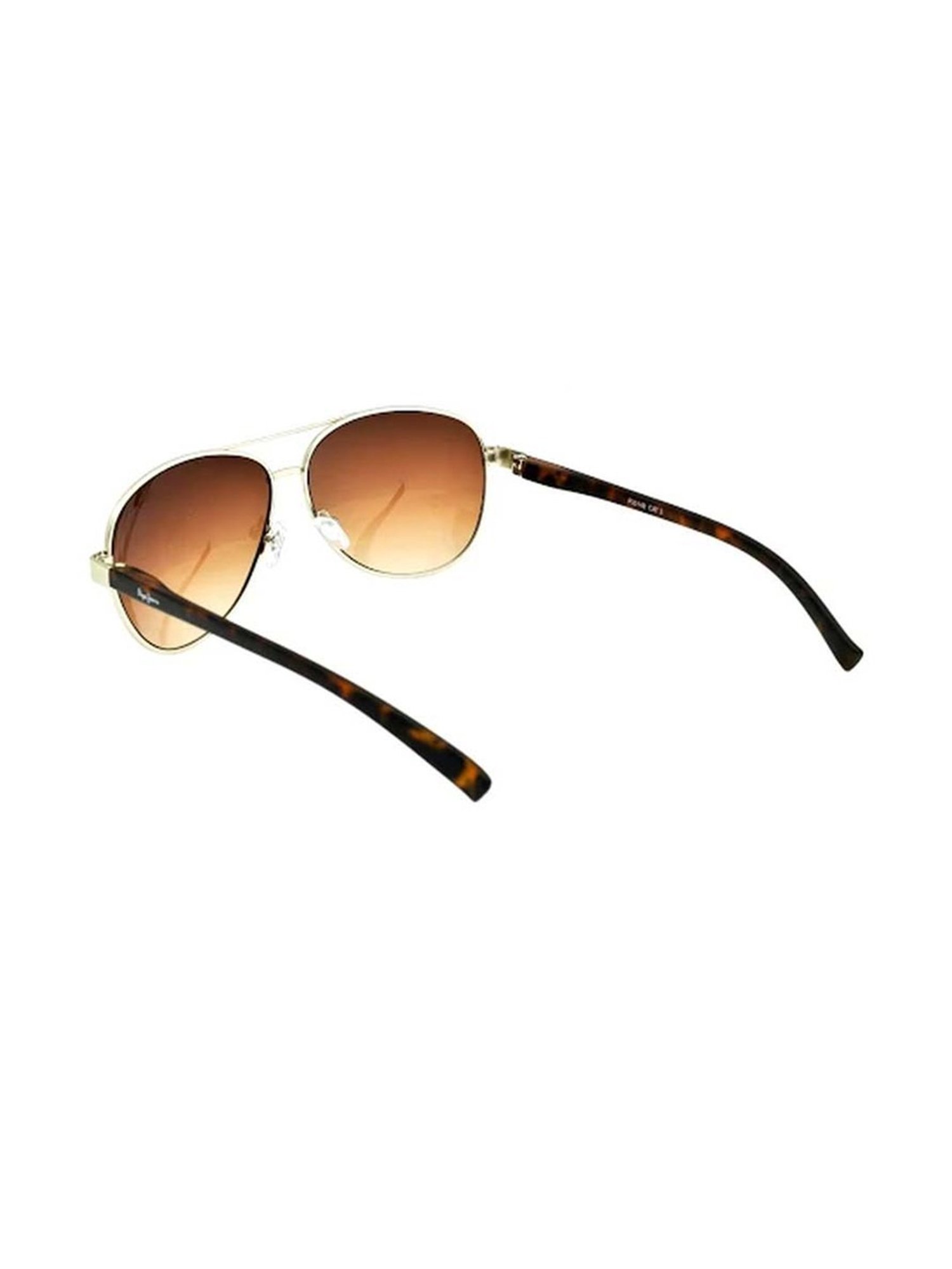 Buy Pepe Jeans Aviator Eyewear - Pj5111c3 Online