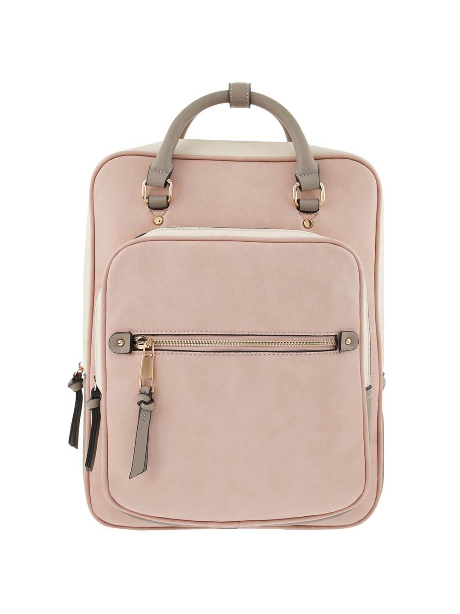 accessorize backpack