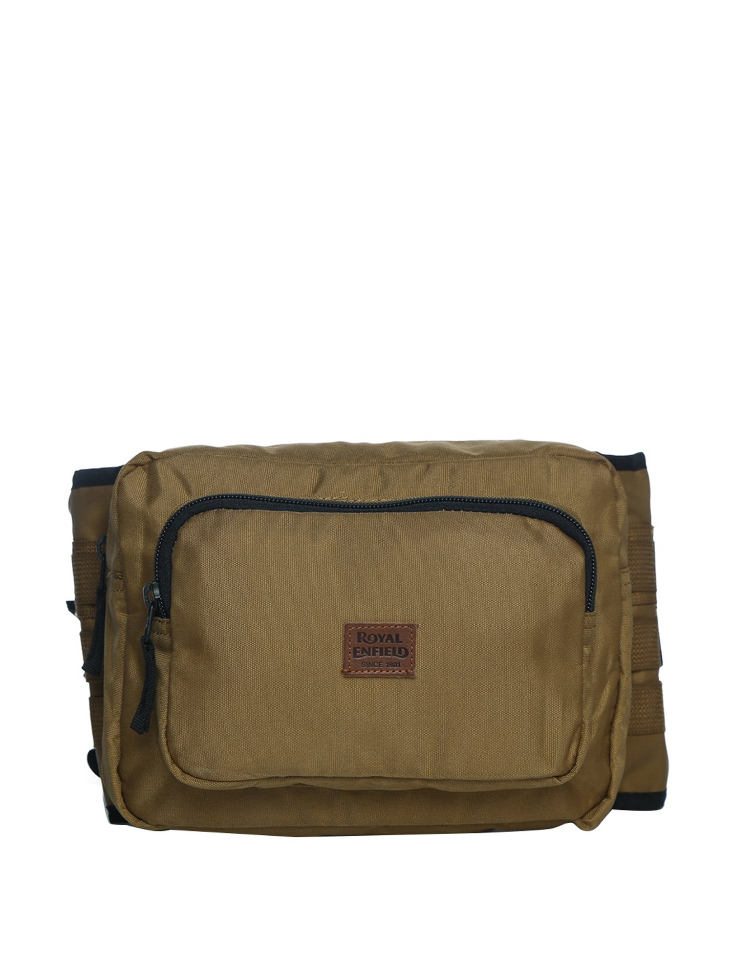 royal enfield waist pouch