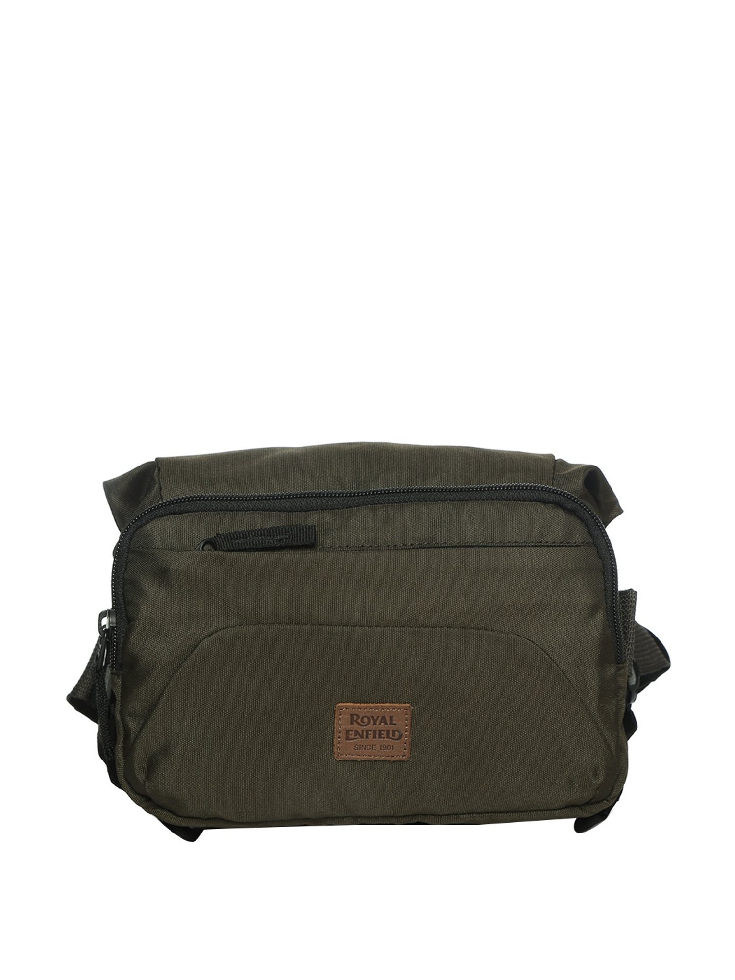 royal enfield waist pouch
