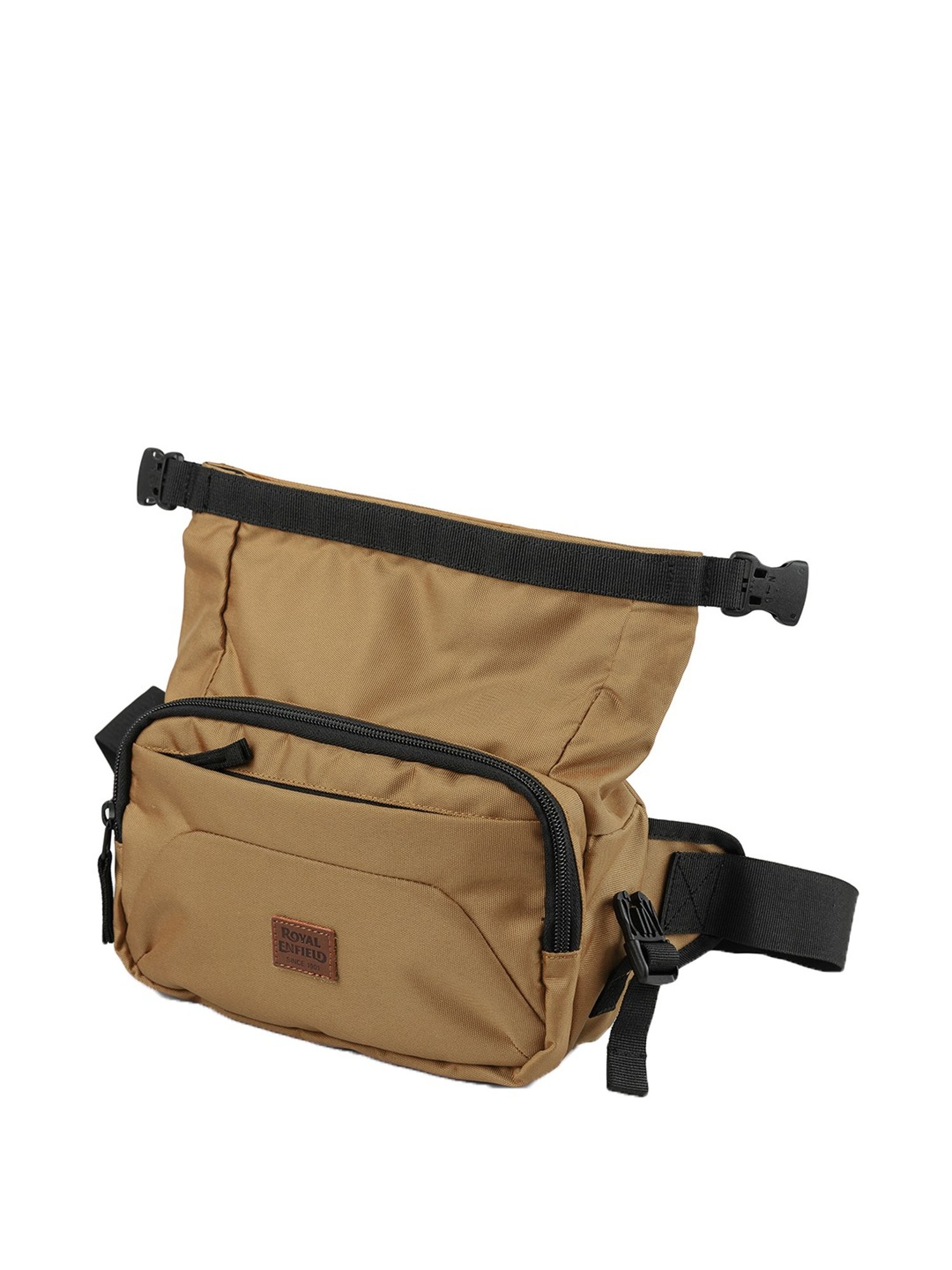 royal enfield waist pouch