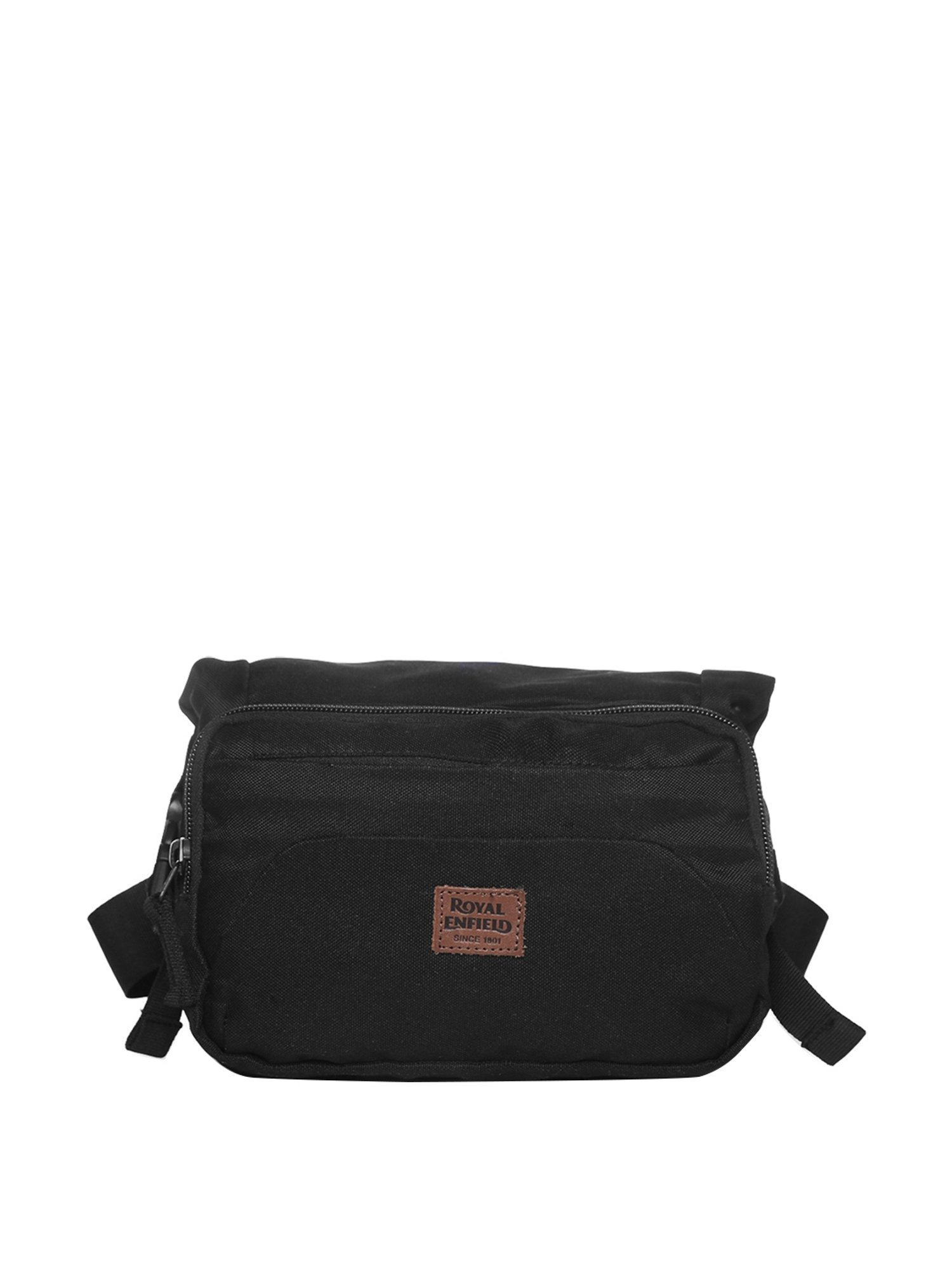 royal enfield waist pouch