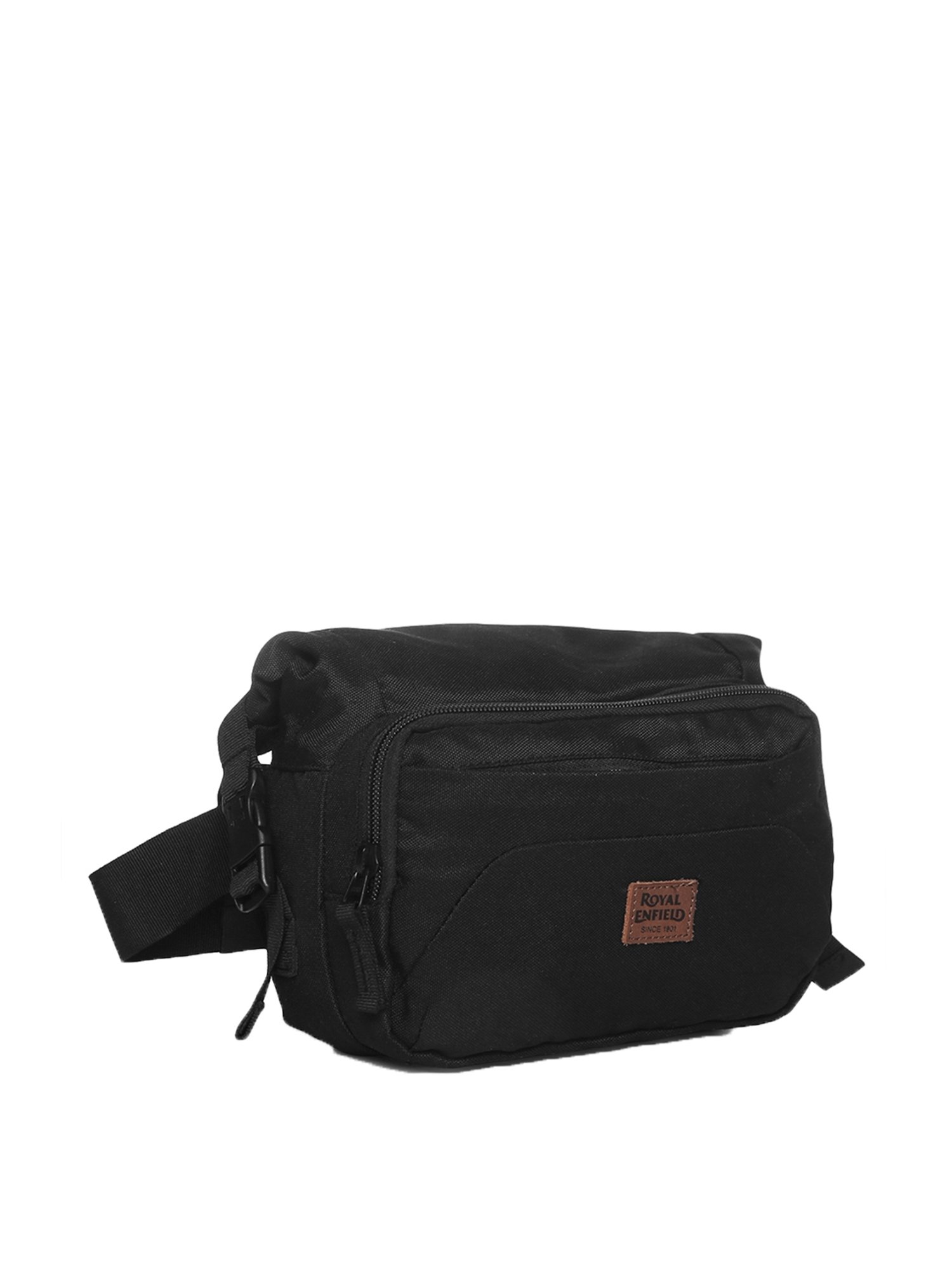 royal enfield waist pouch
