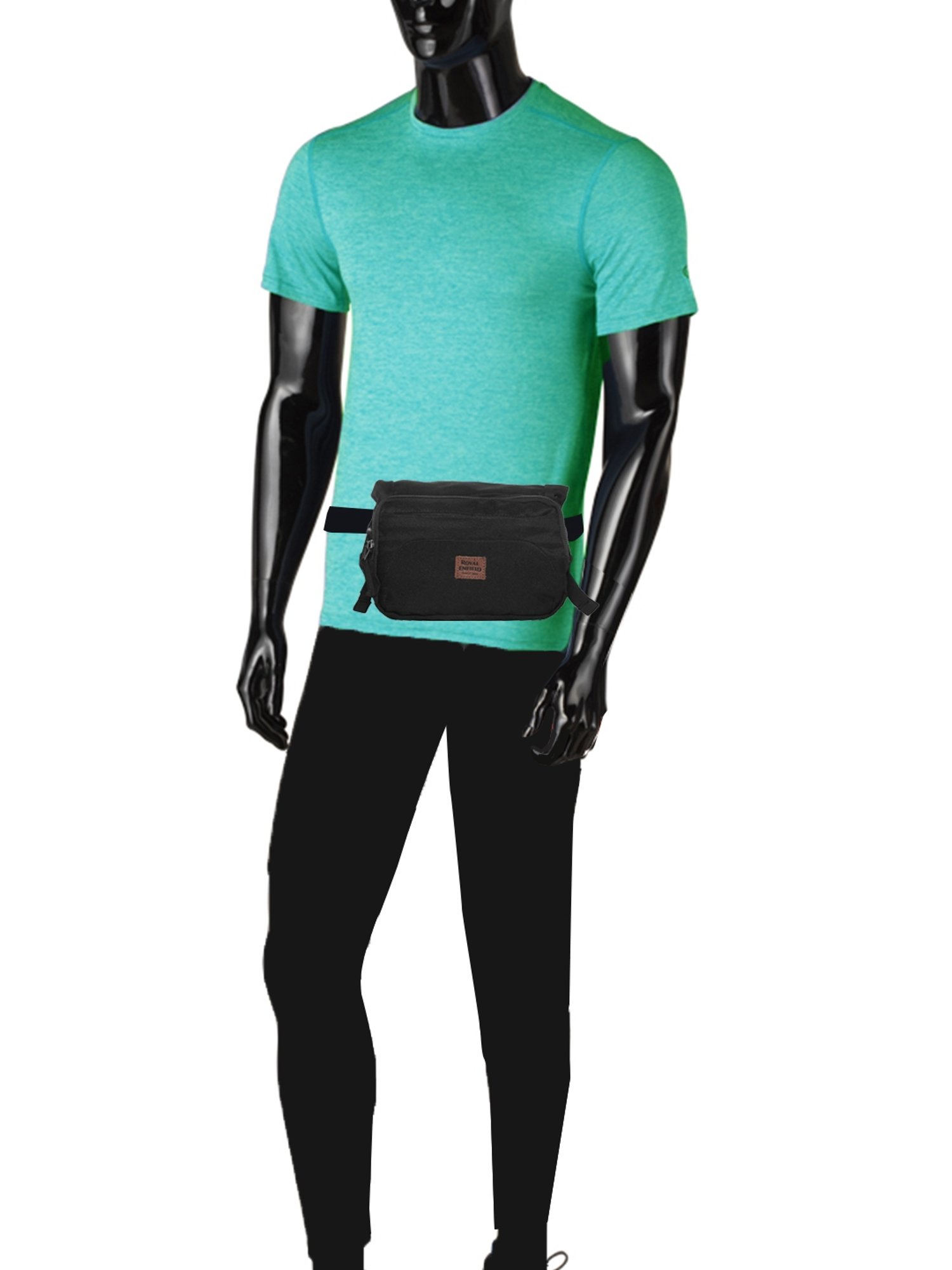 royal enfield waist pouch
