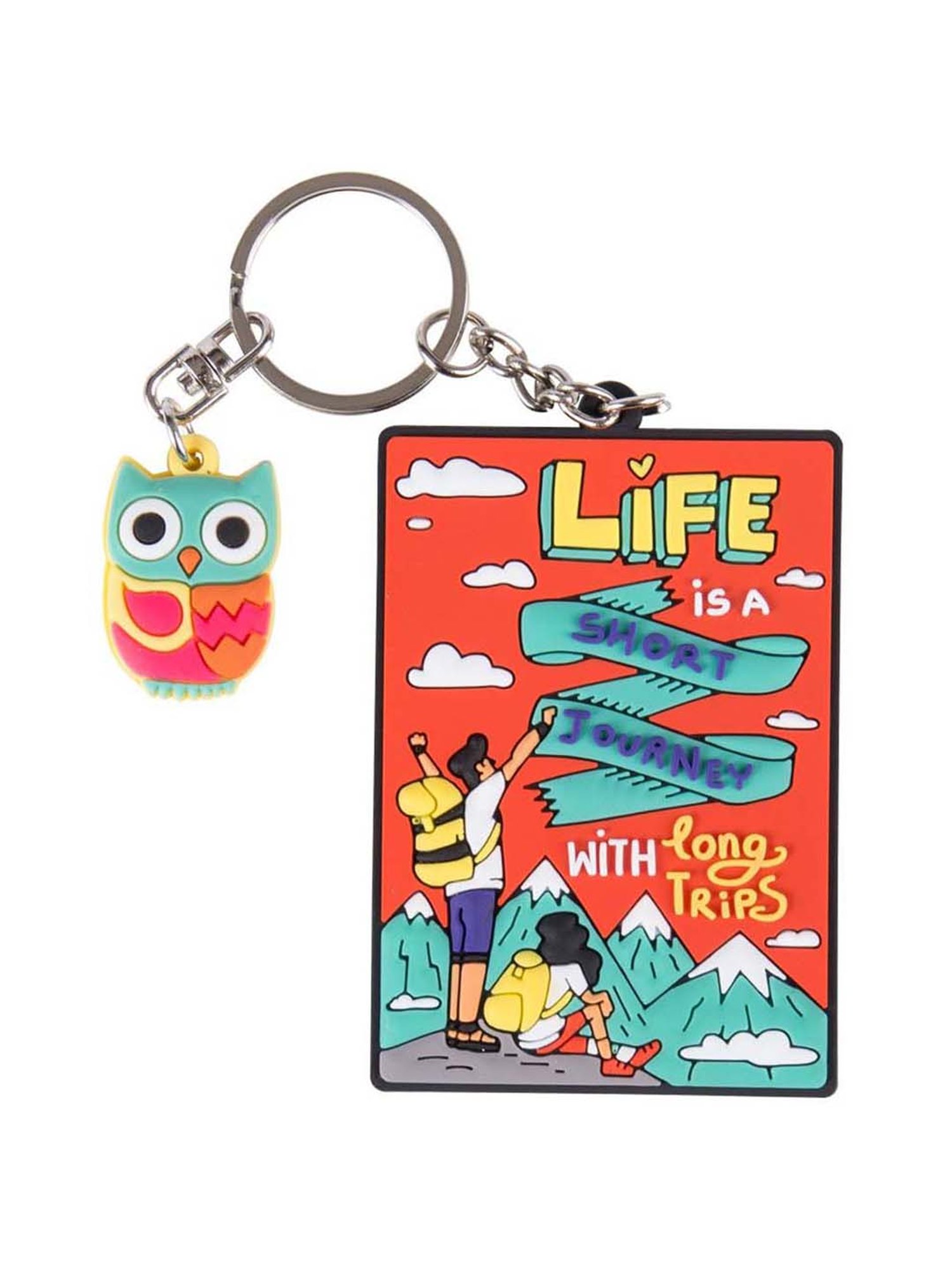 Chumbak keychains on sale