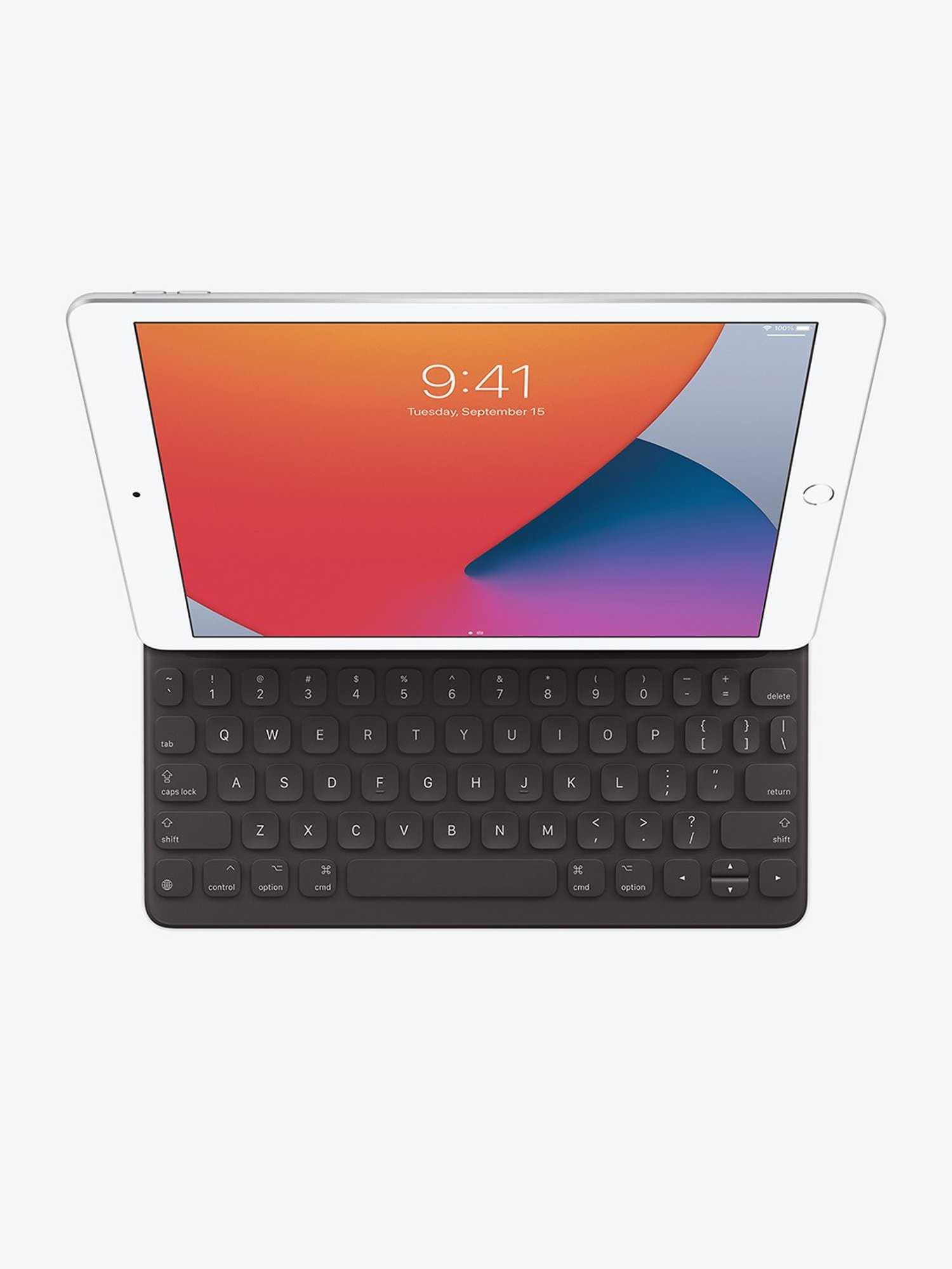 Keyboard Apple Pencil For Ipad 7th Generation Apple IPad 7th