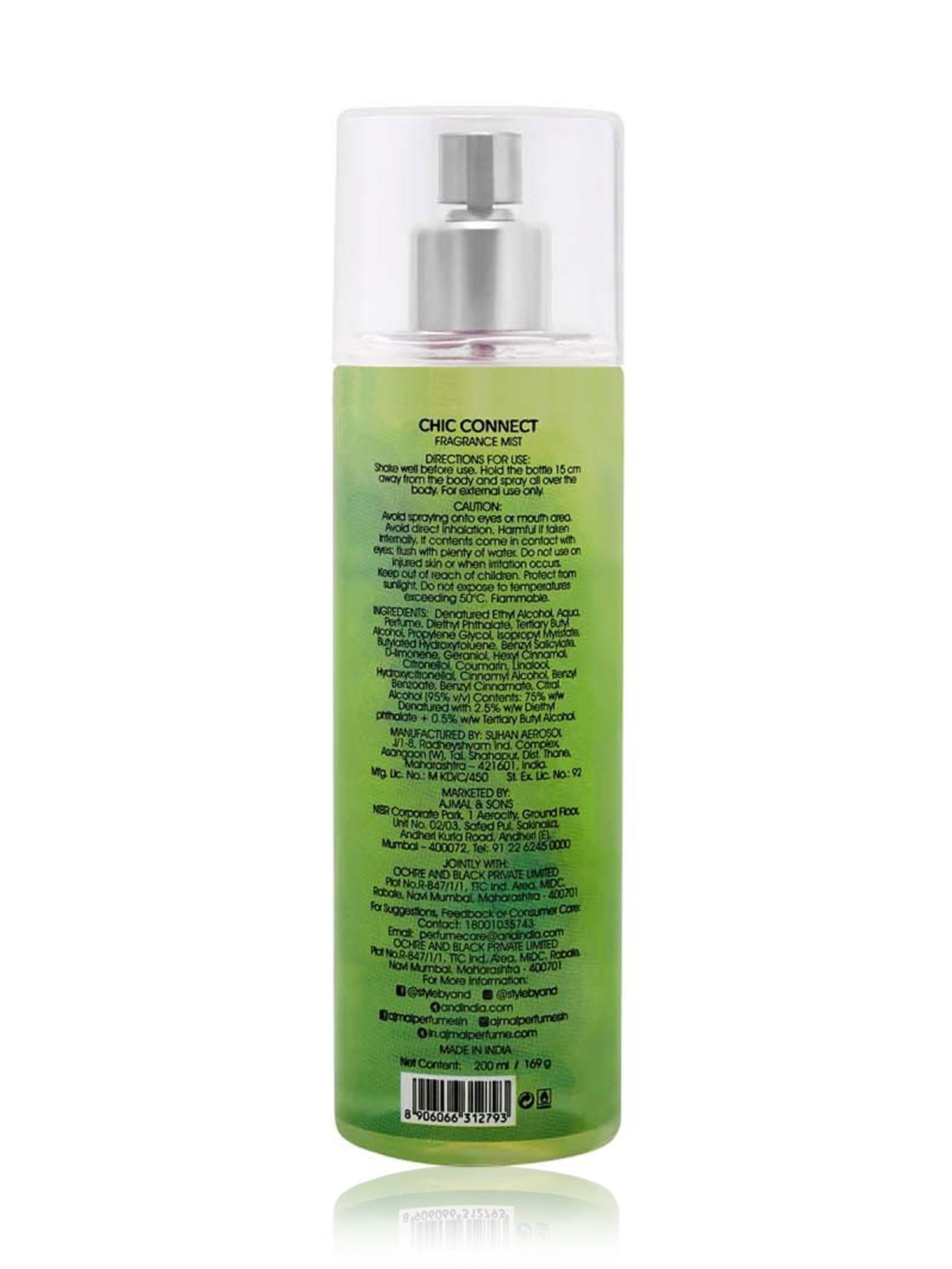 Beverly secret best sale body mist review